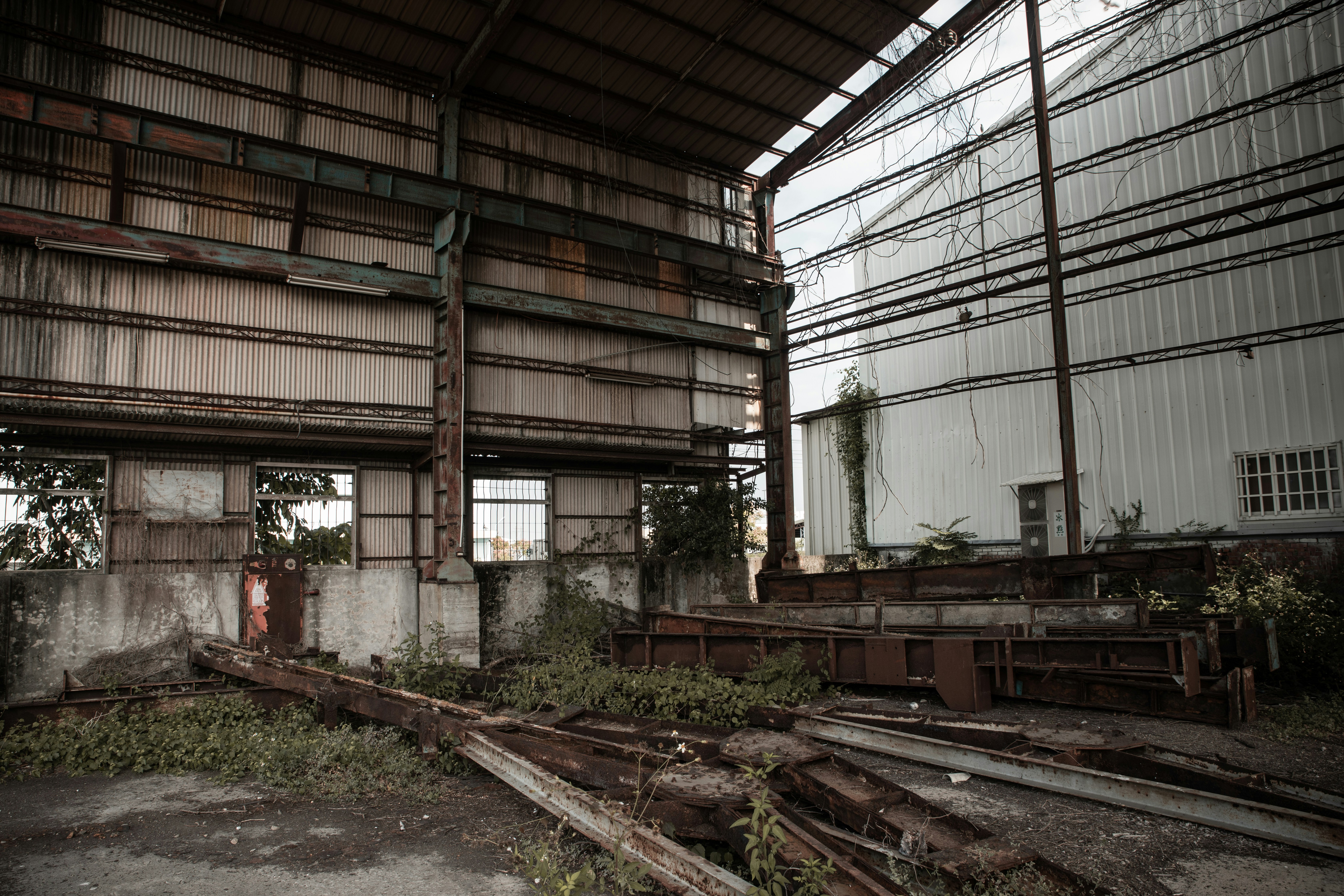 Malang Industrial Sector Market Development