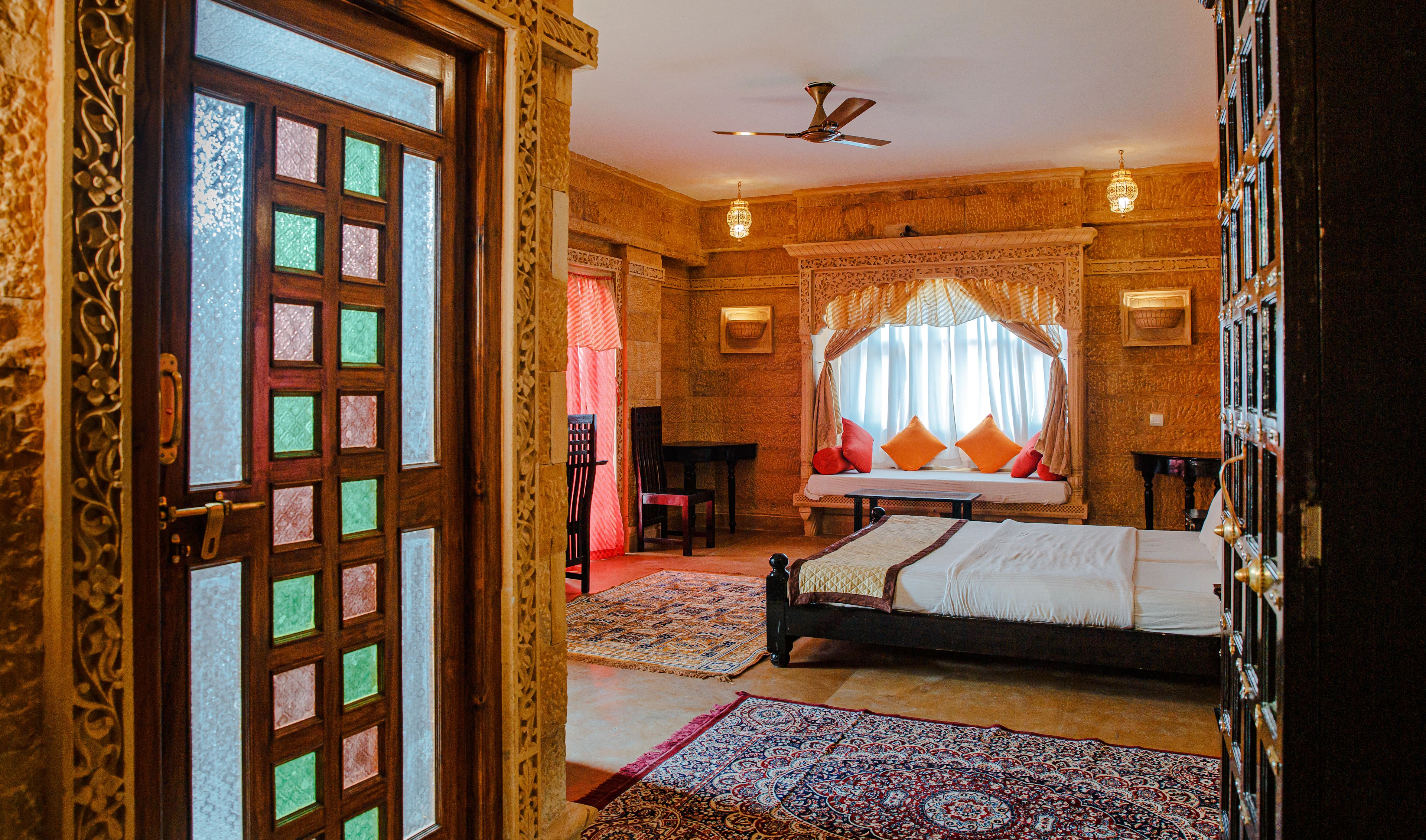 The Suite