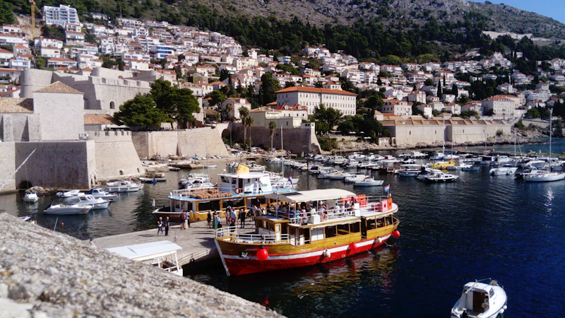 Top Fine Dining Restaurants in Dubrovnik for a Truly Special Meal