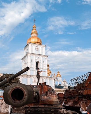 Ukraine