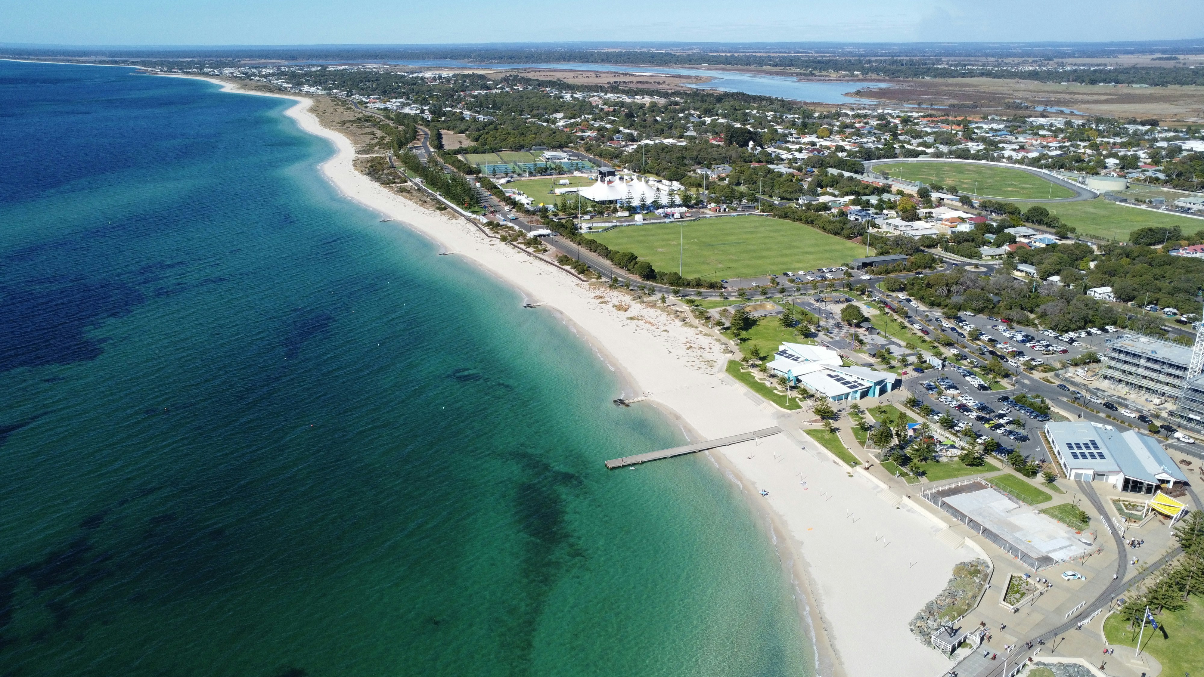 West Busselton, Western Australia