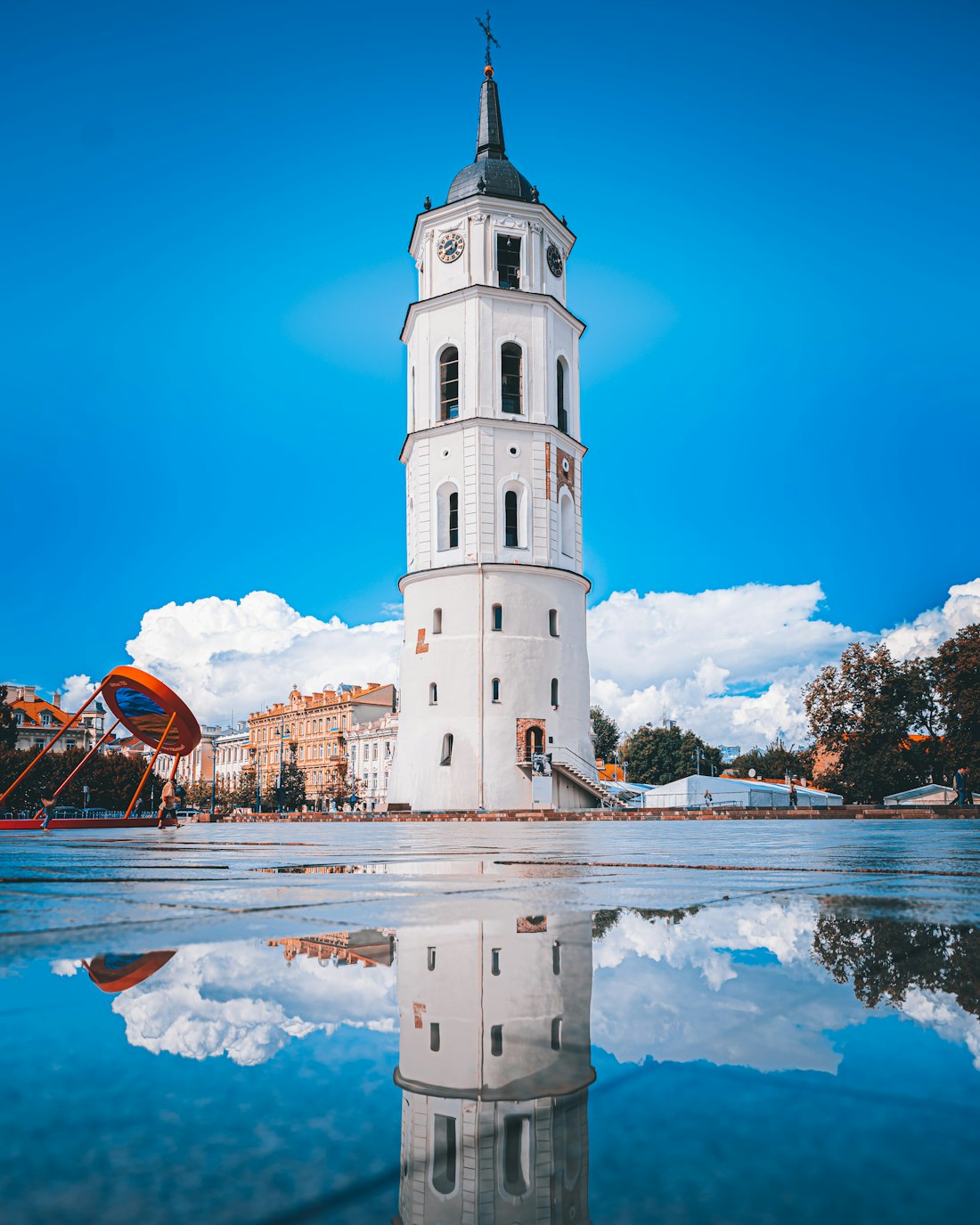 Vilnius