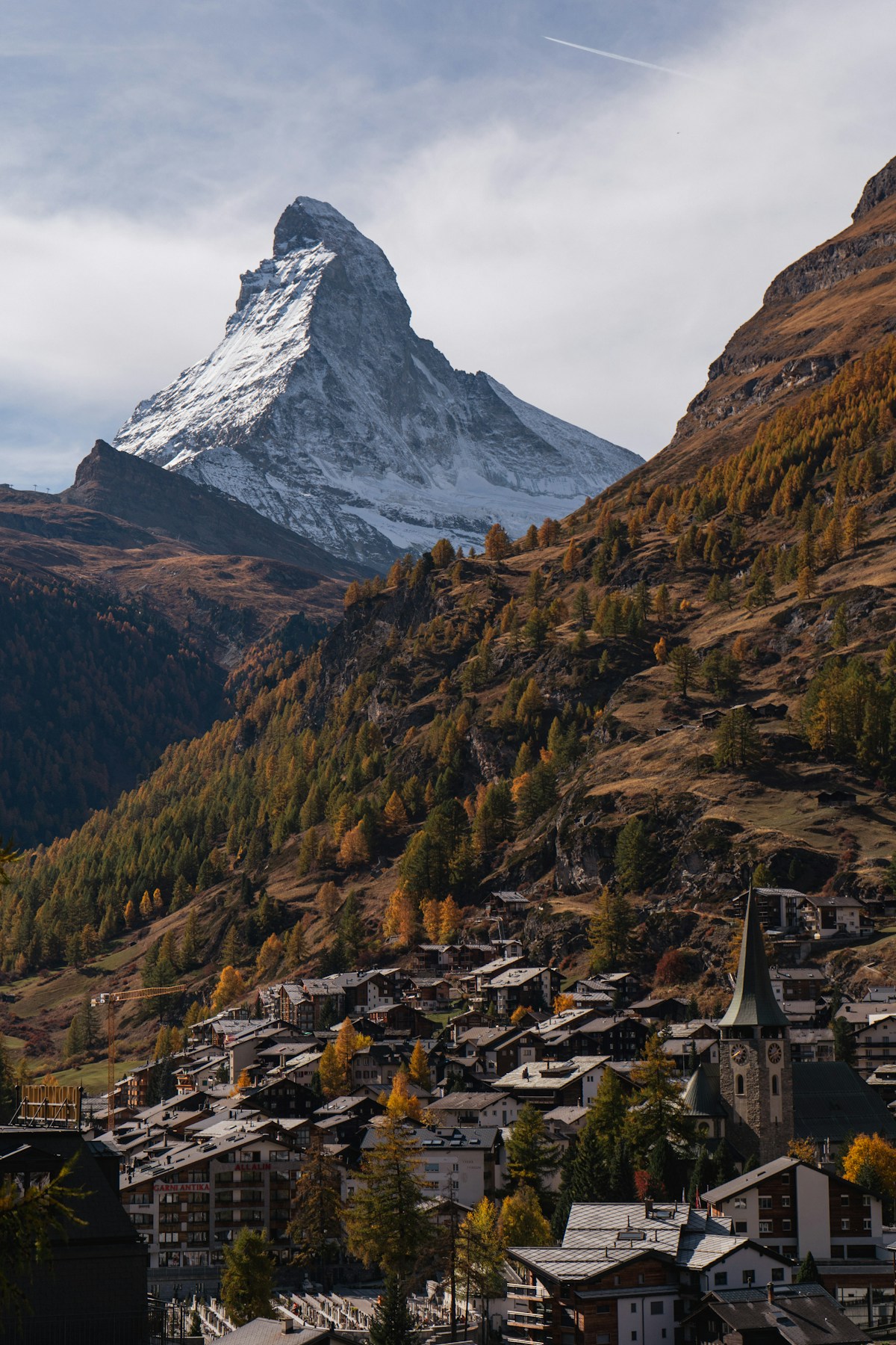 Zermatt Unplugged