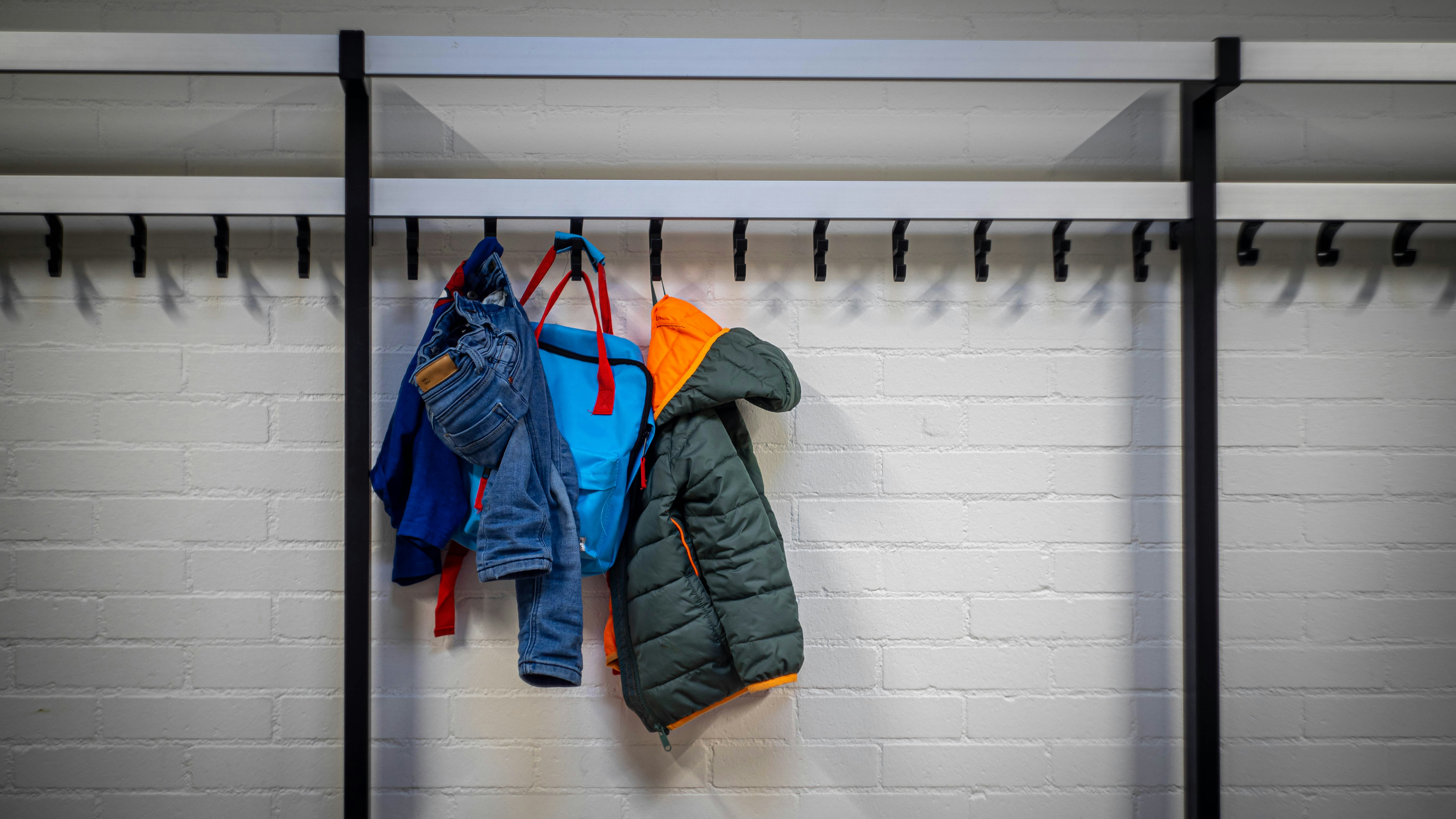 8 Waterproof Jacket Storage Tips for Off-Season