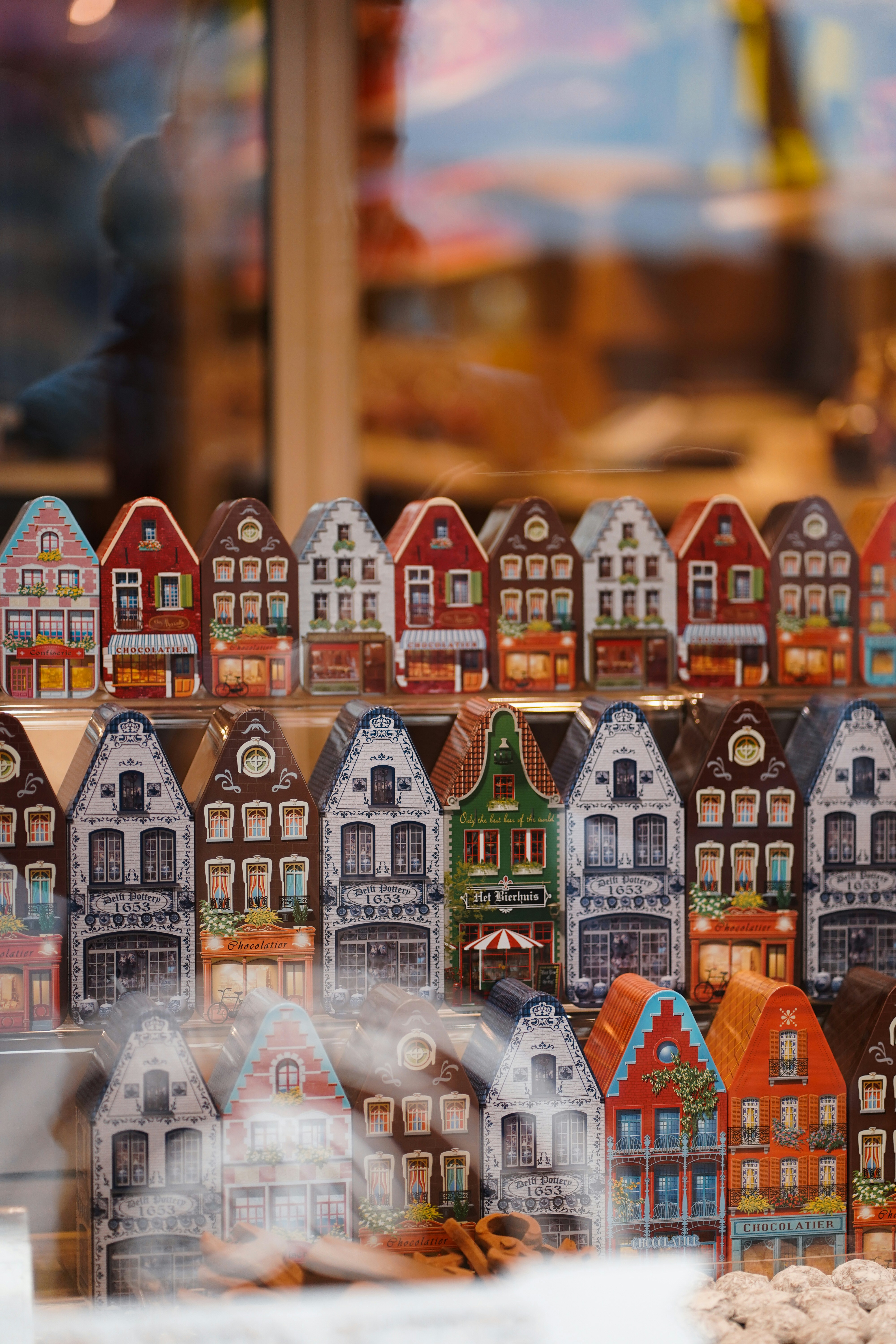 Holiday Magic's image