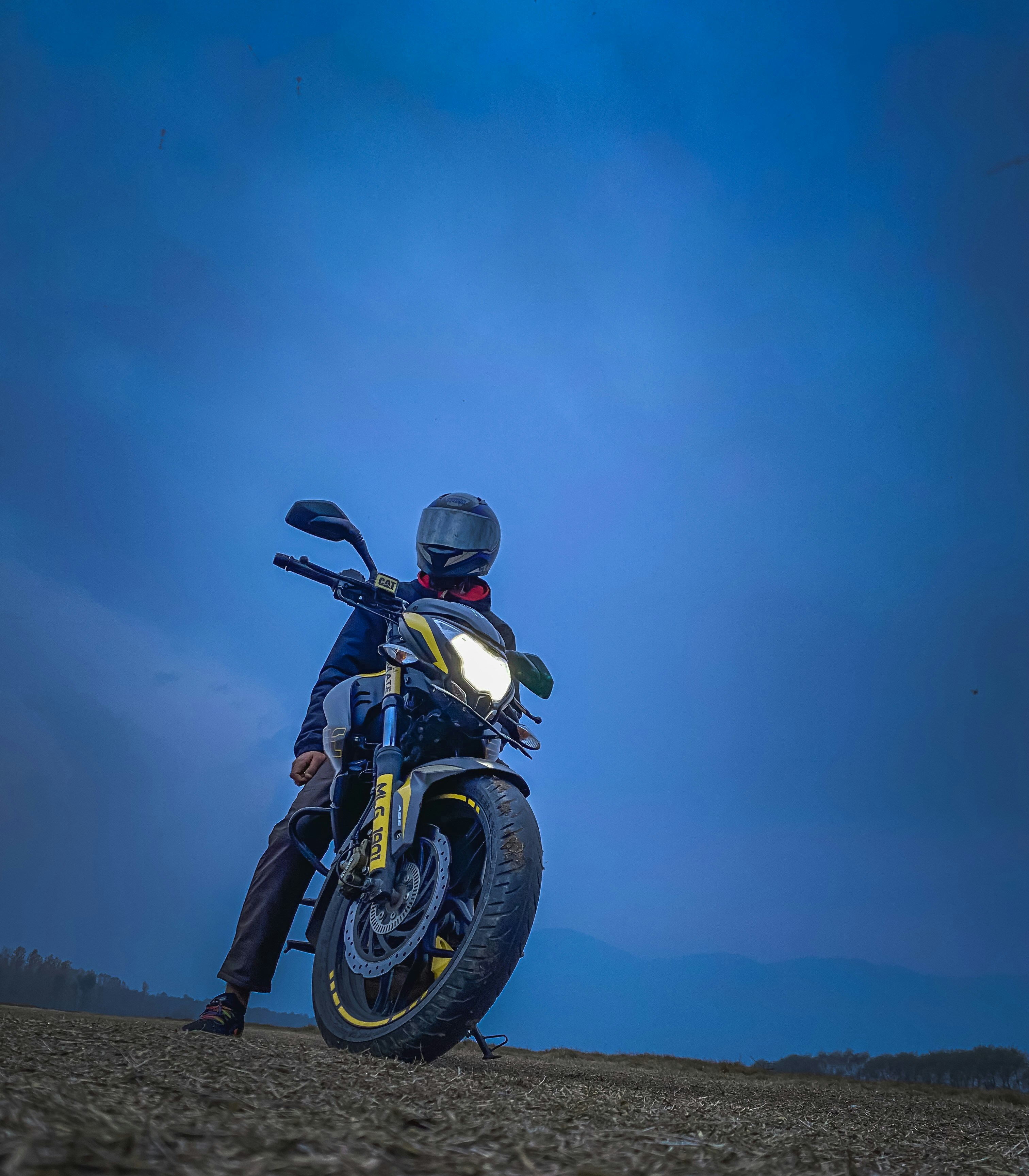 Photo by muneebmushtaq