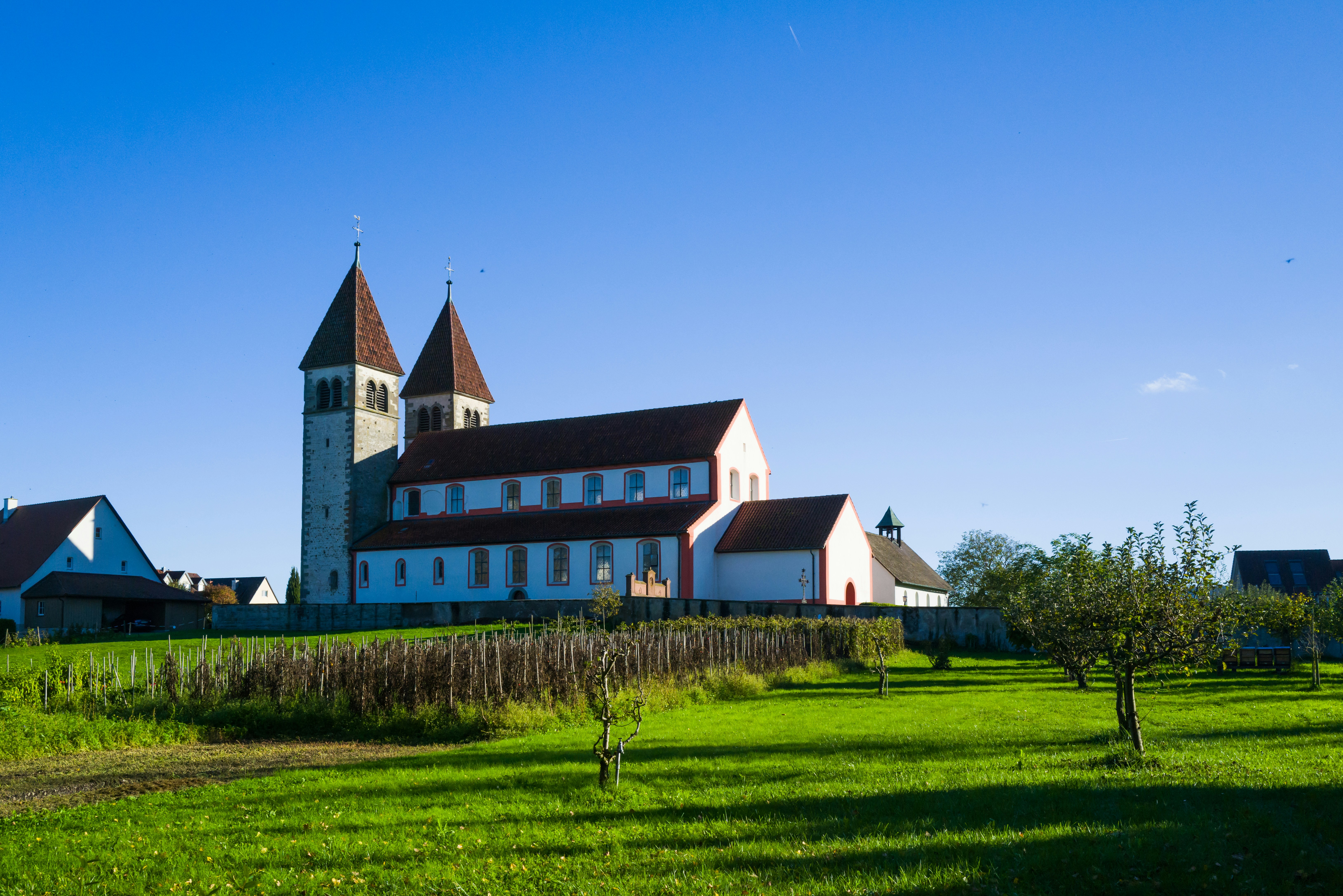 Photo by georgeiermann