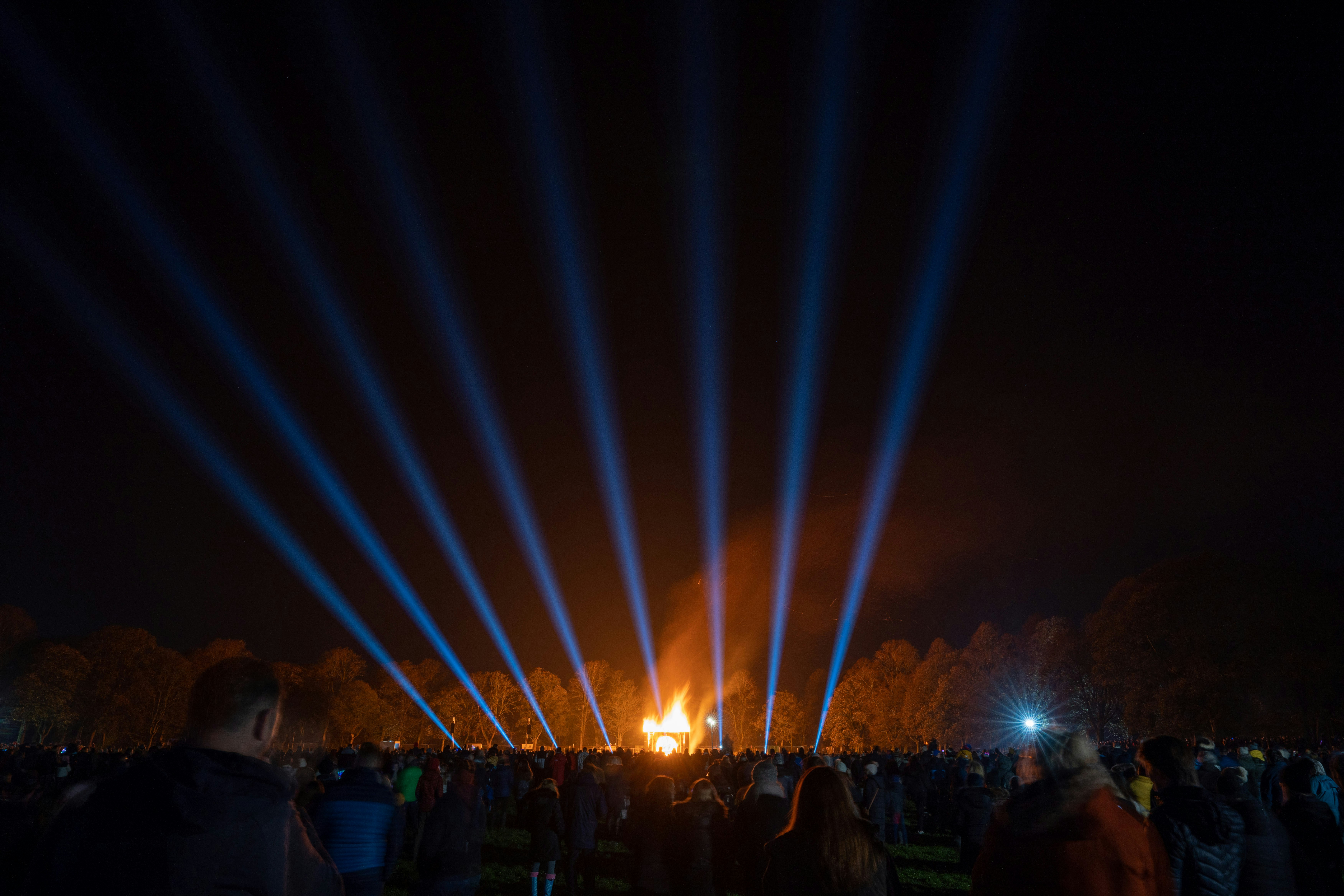 Image de Rennes vibrera au rythme du Dystopia Festival en février 2026