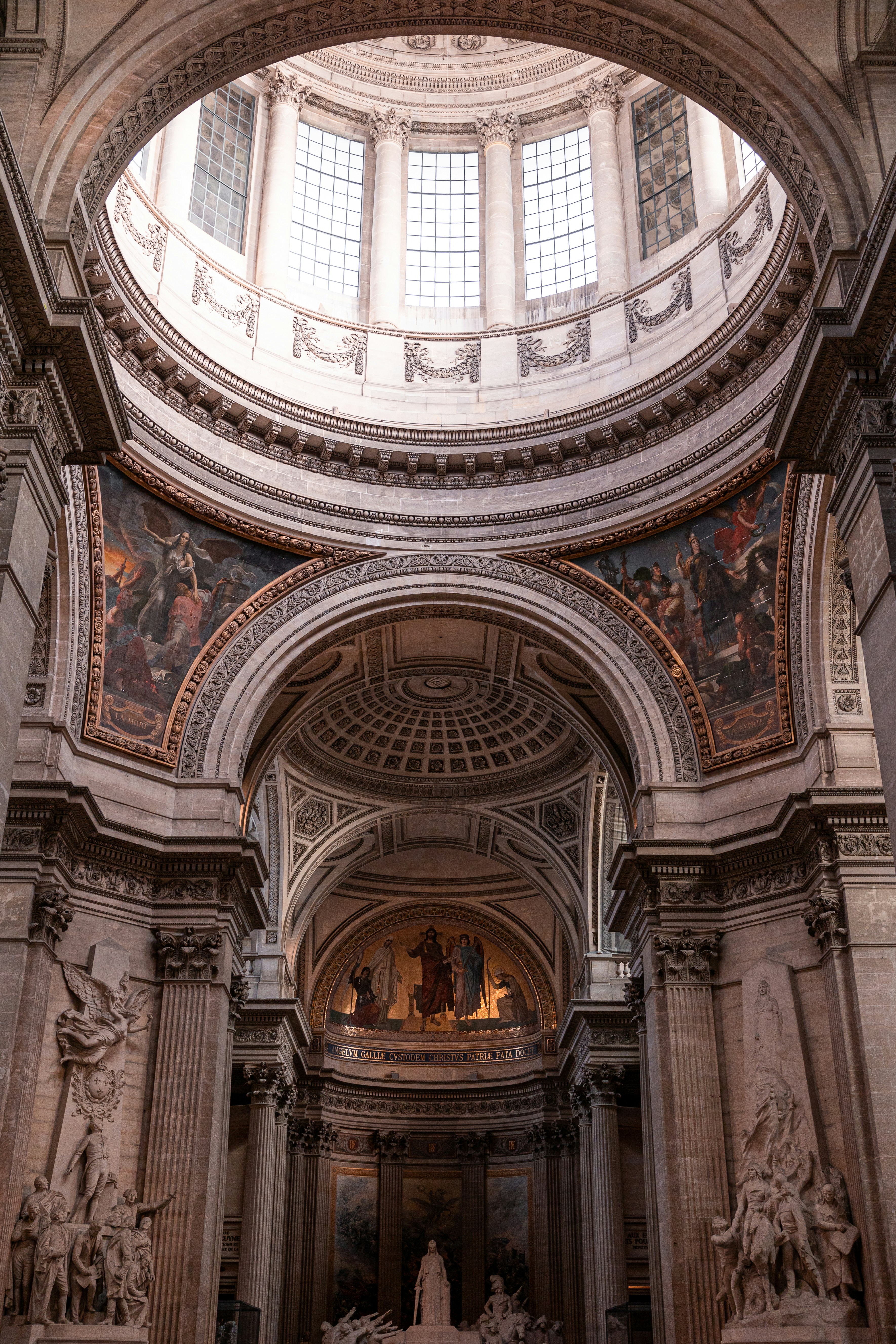 Photo by louispaulin