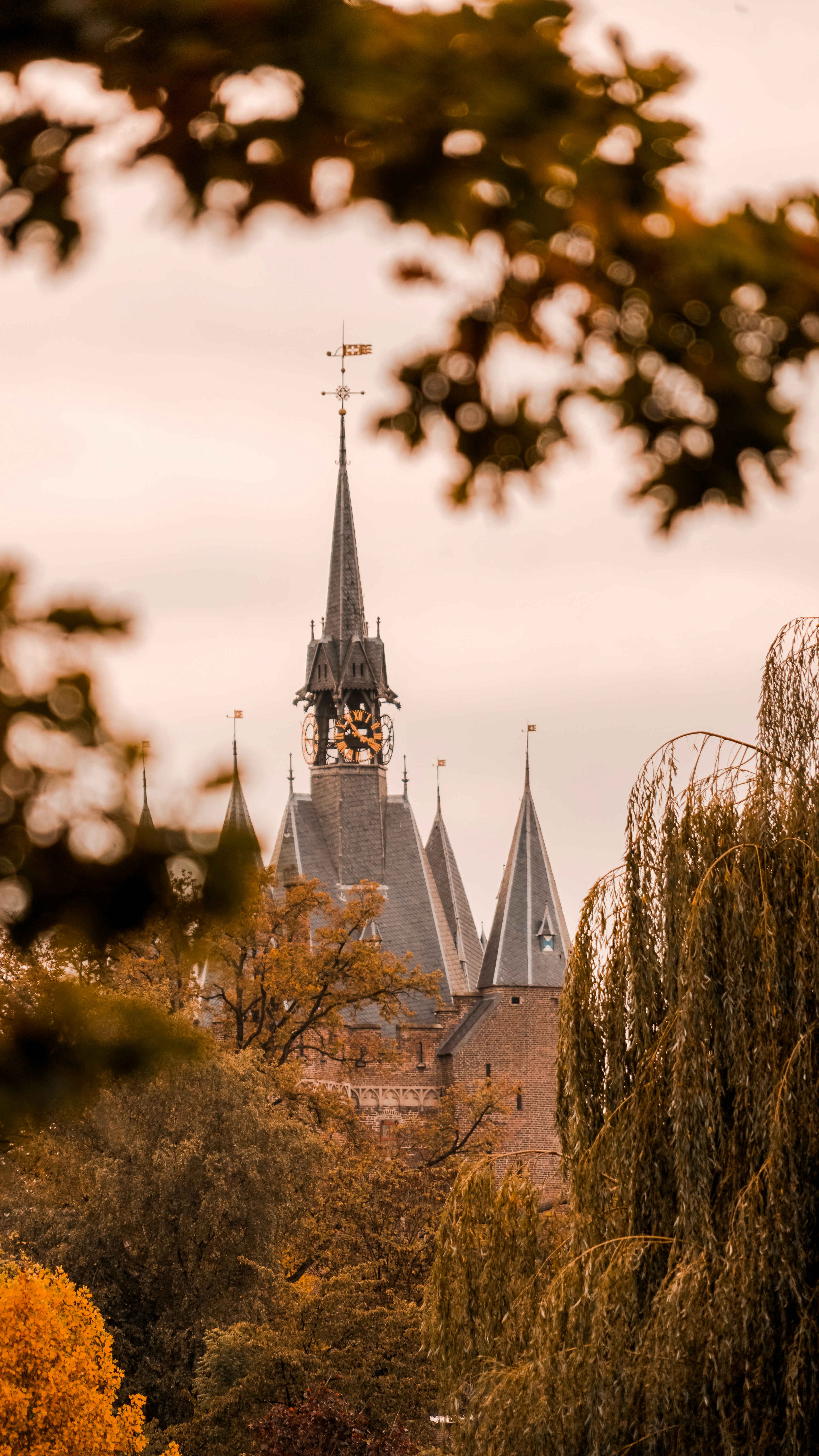 Photo by patrick_kiekebos