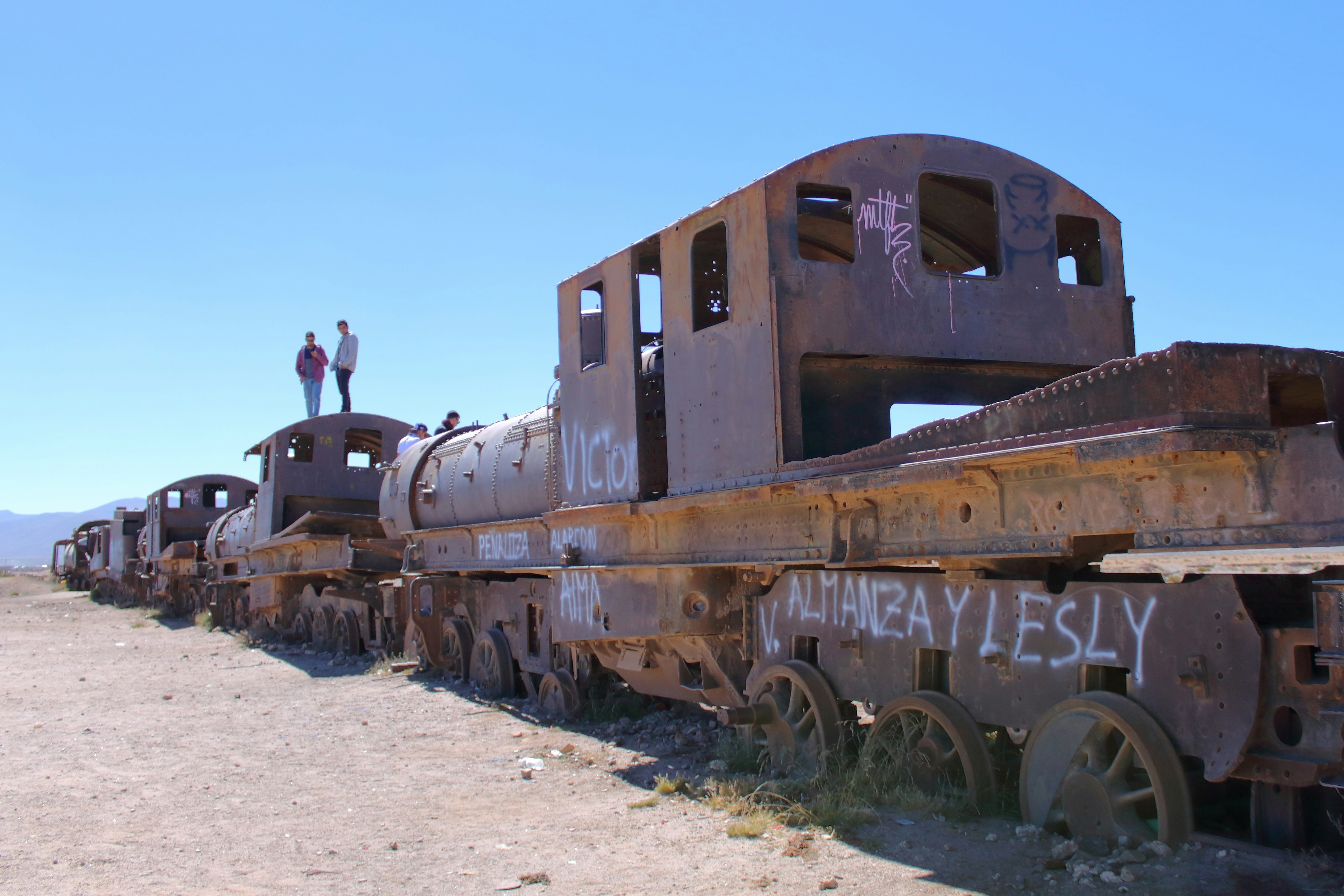 Photo by karlarobinson