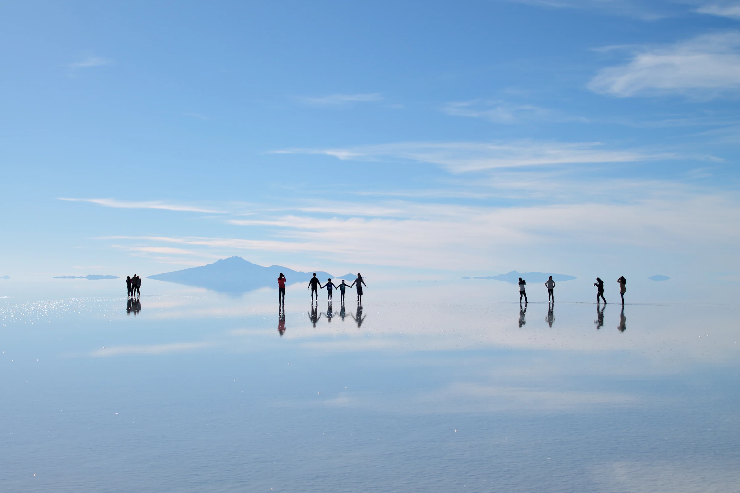 Salar de Uyuni – foto 2
