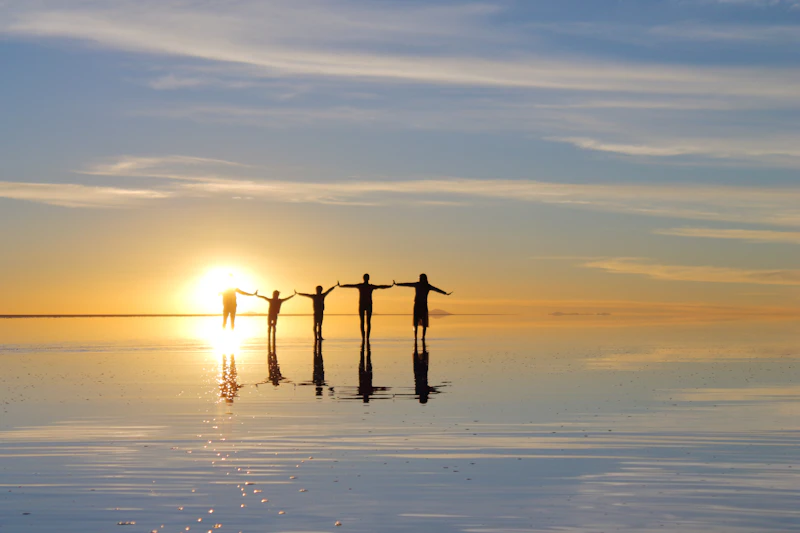 Salar de Uyuni