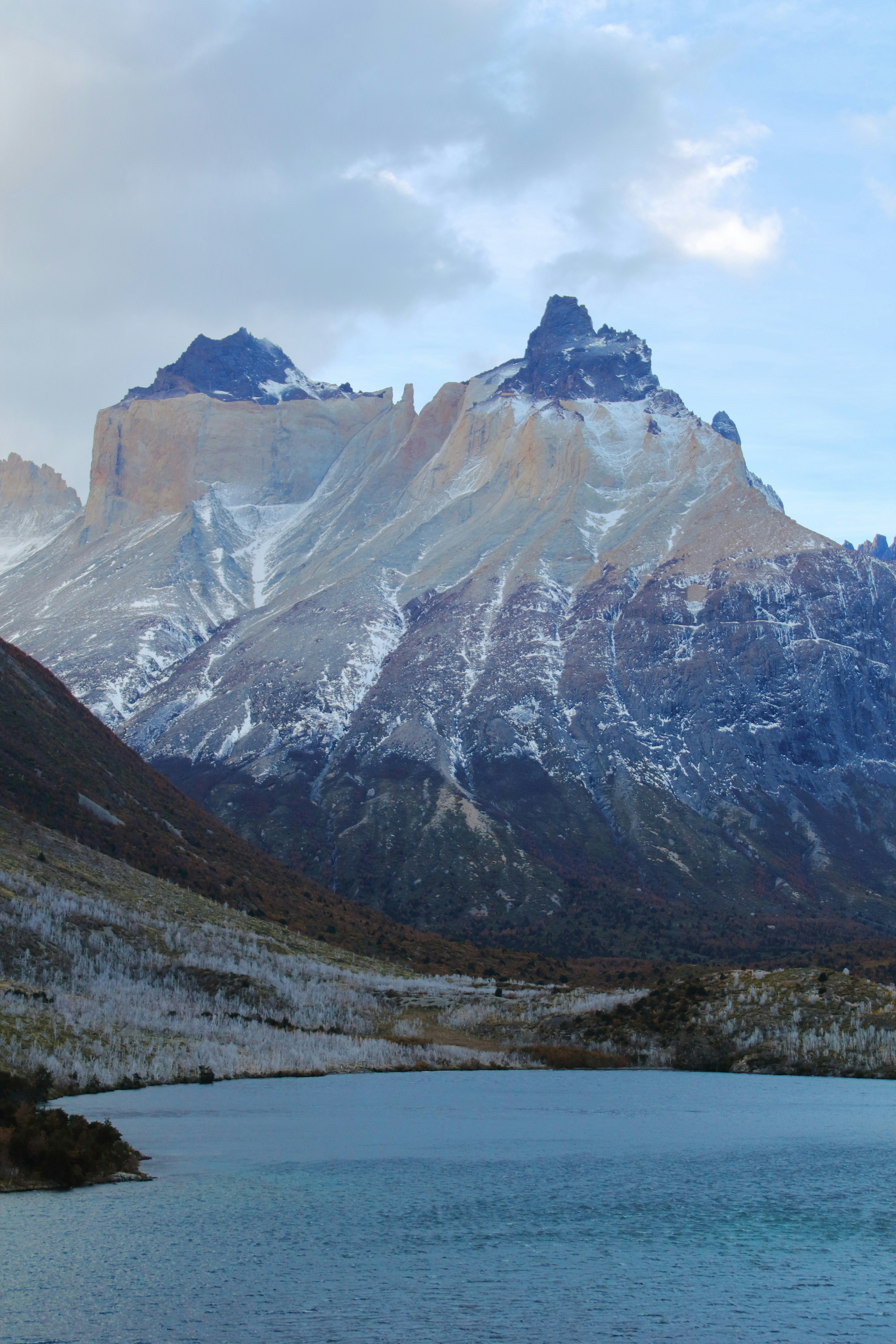 Torres del Paine National Park