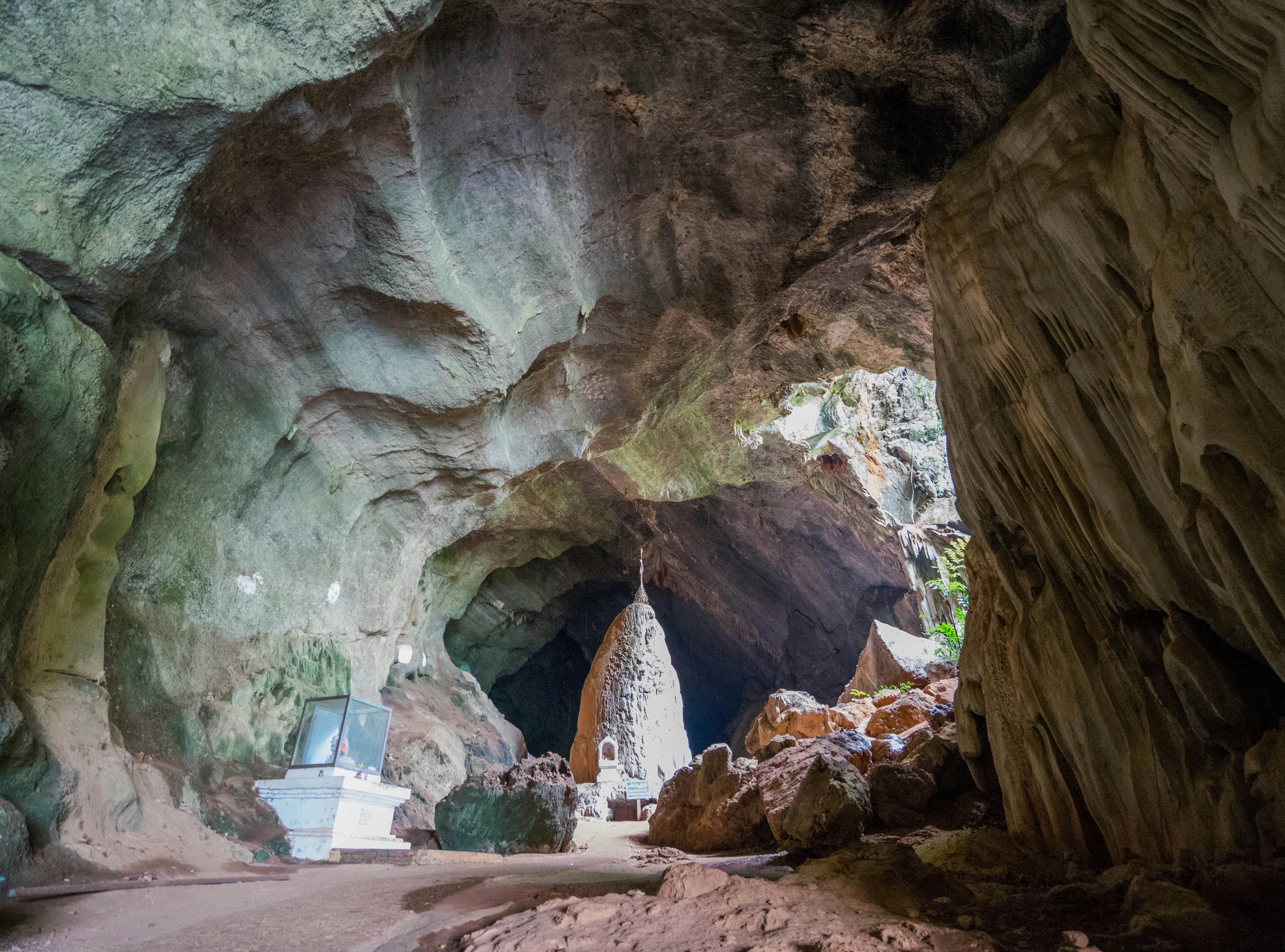 Photo by mrthetkhine