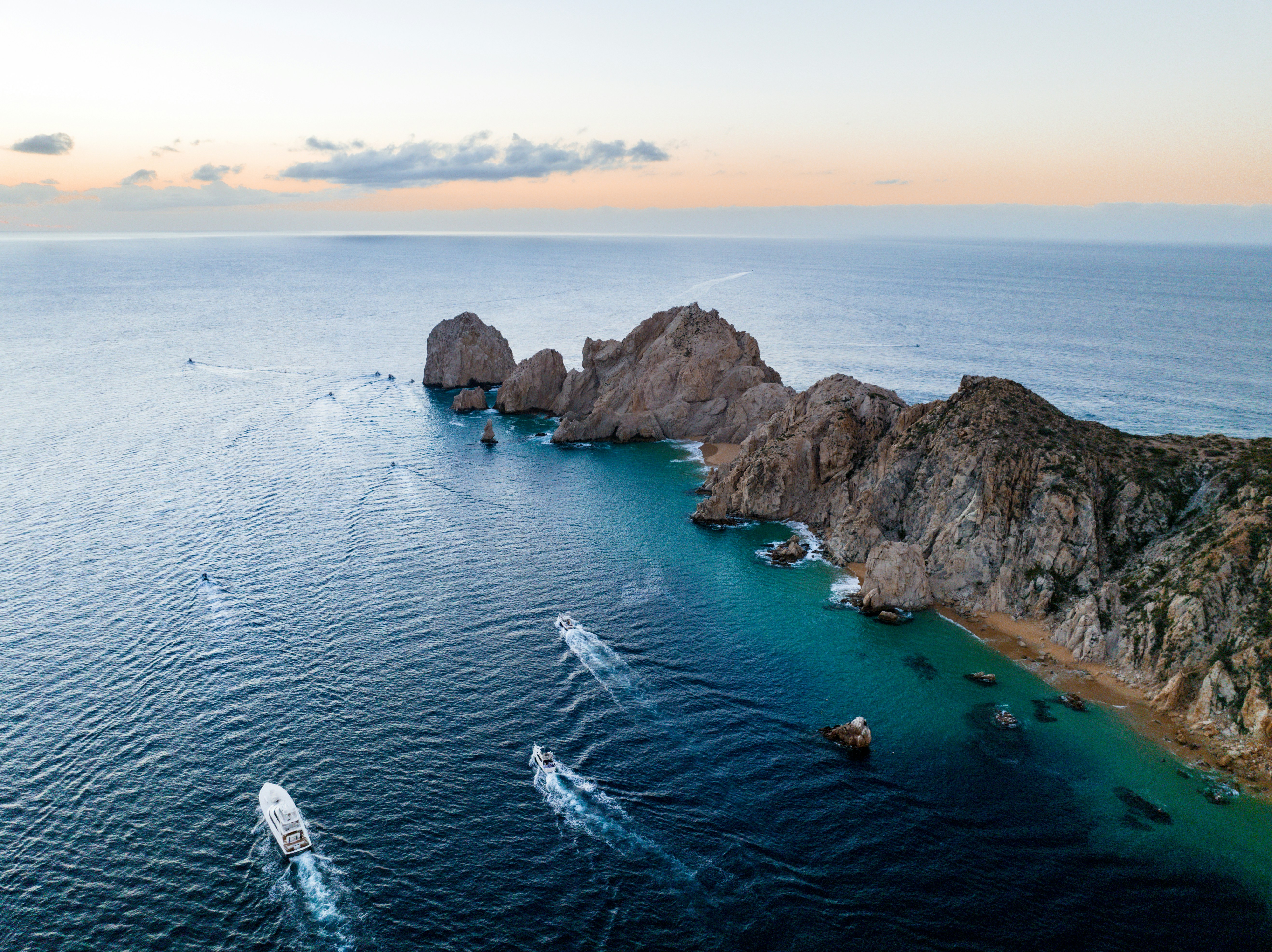 Private Transfer Service in Cabo