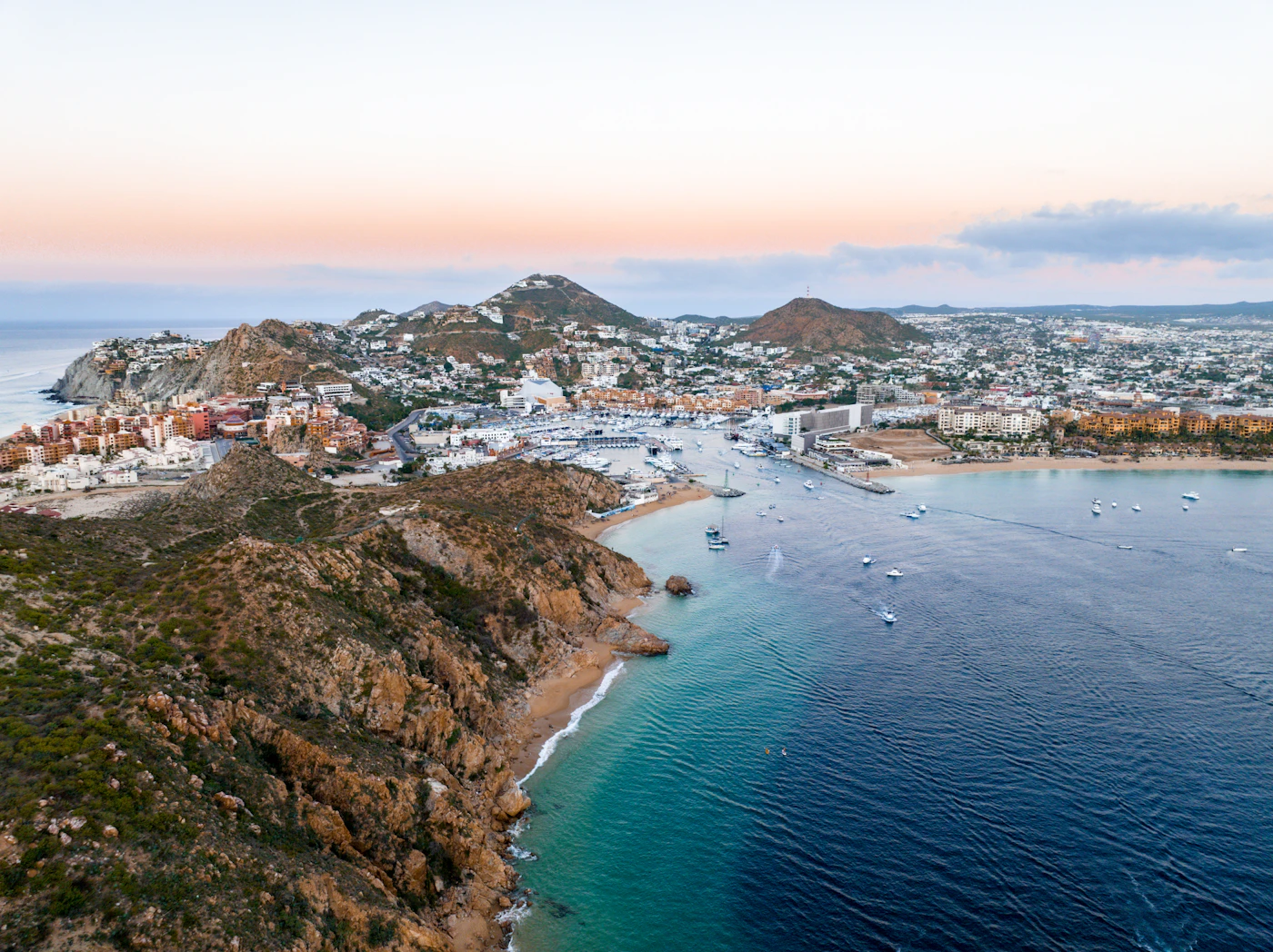 Cabo San Lucas