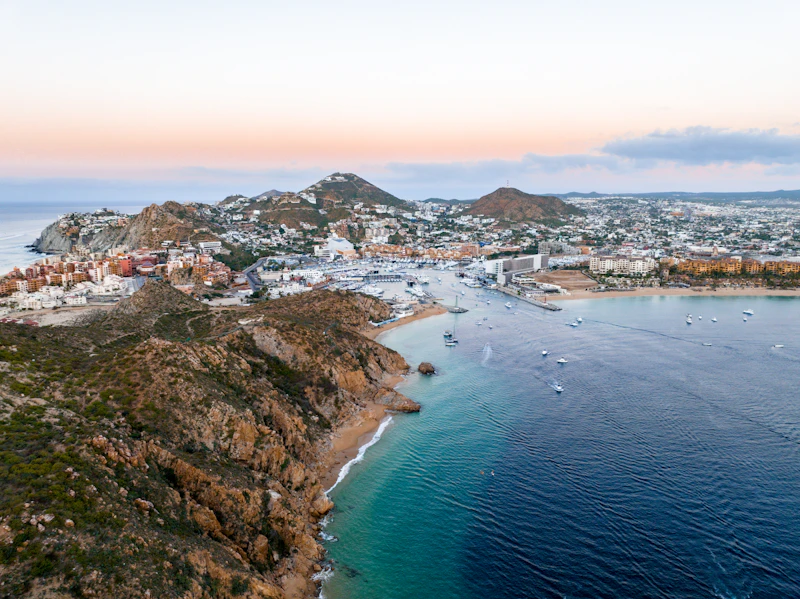 Most Aesthetic Cafes in Cabo San Lucas for Photos and Good Coffee