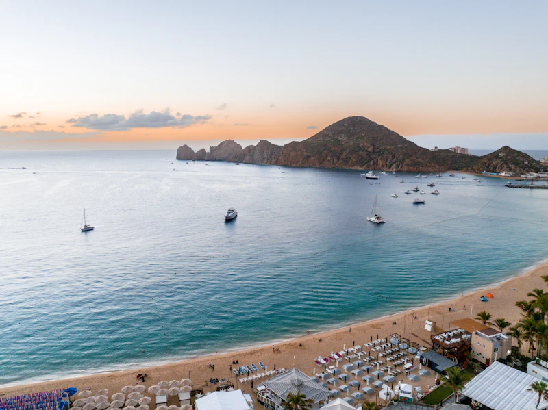 Best Budget Hostels in Cabo San Lucas That Are Actually Worth Staying In