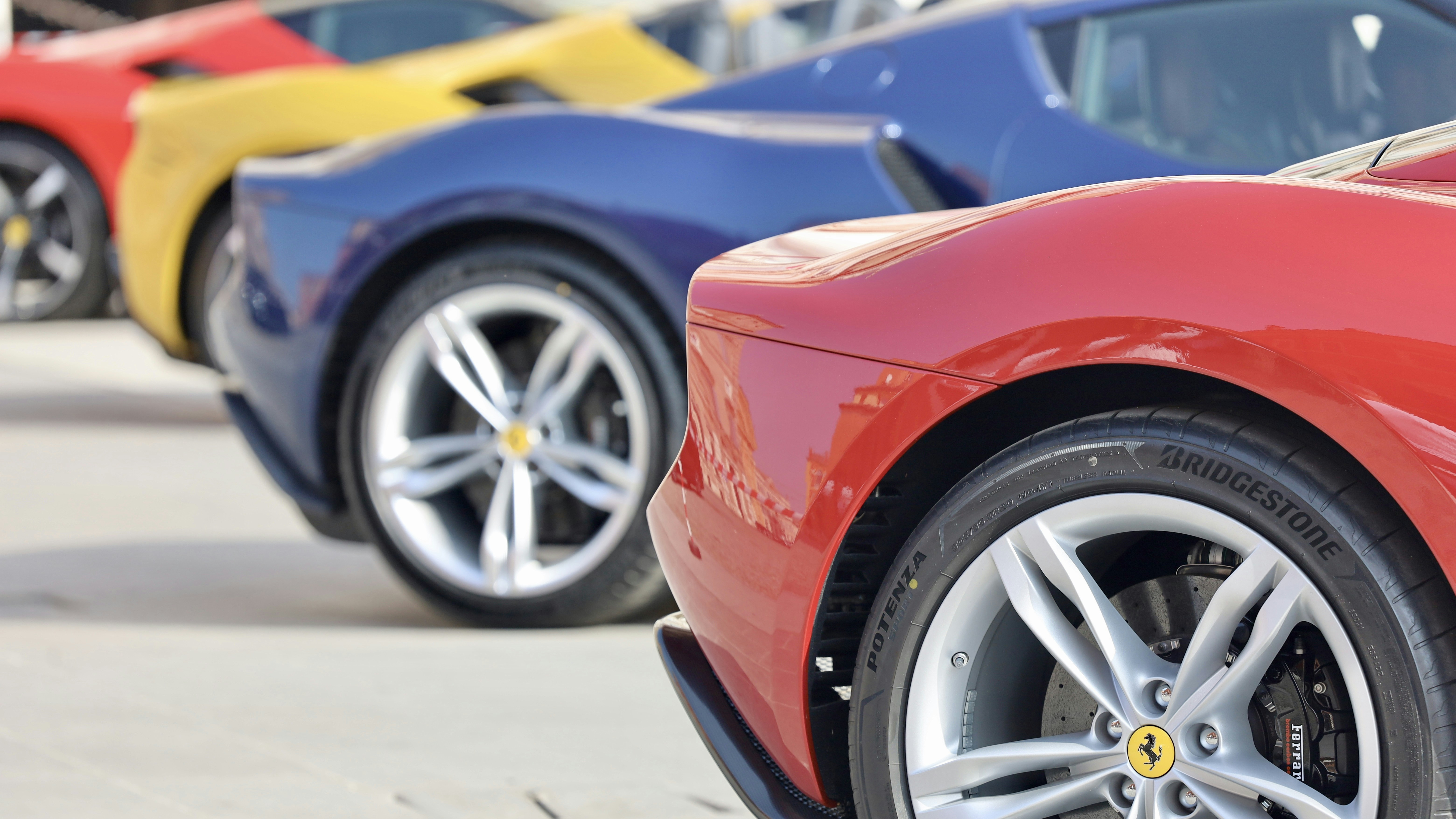 A Car That Fits Your Life