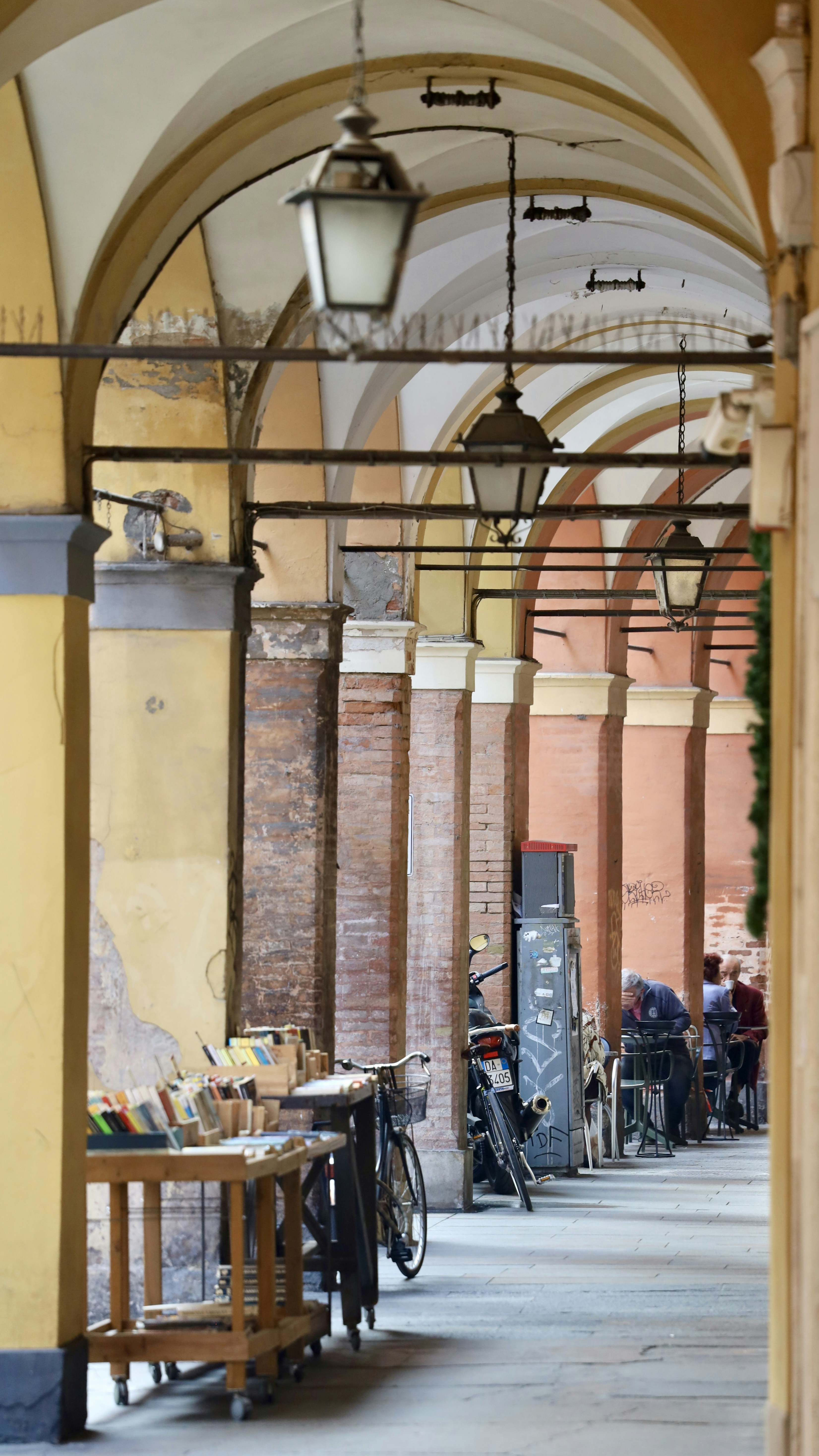 Photo by claudiopoggio