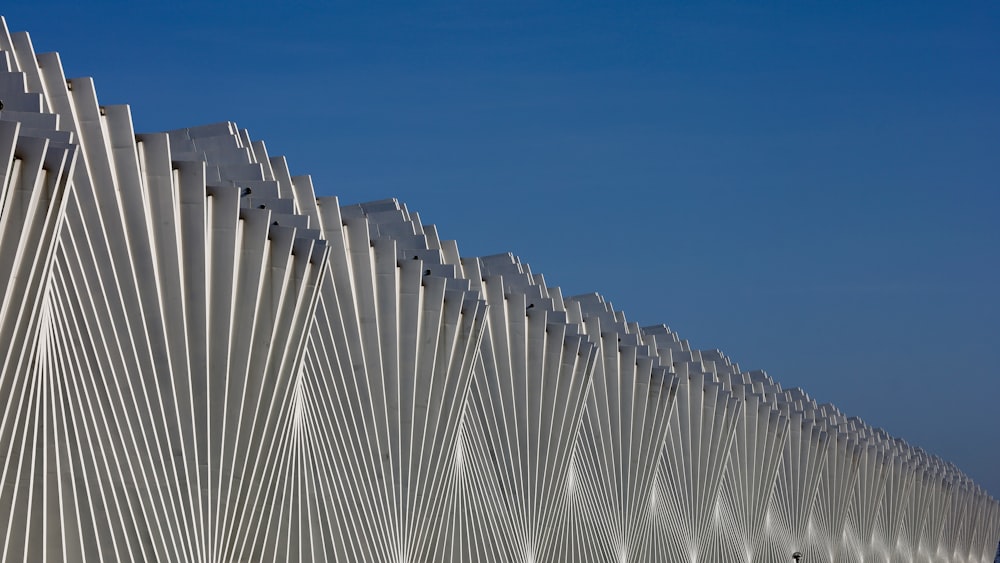 a close-up of a building