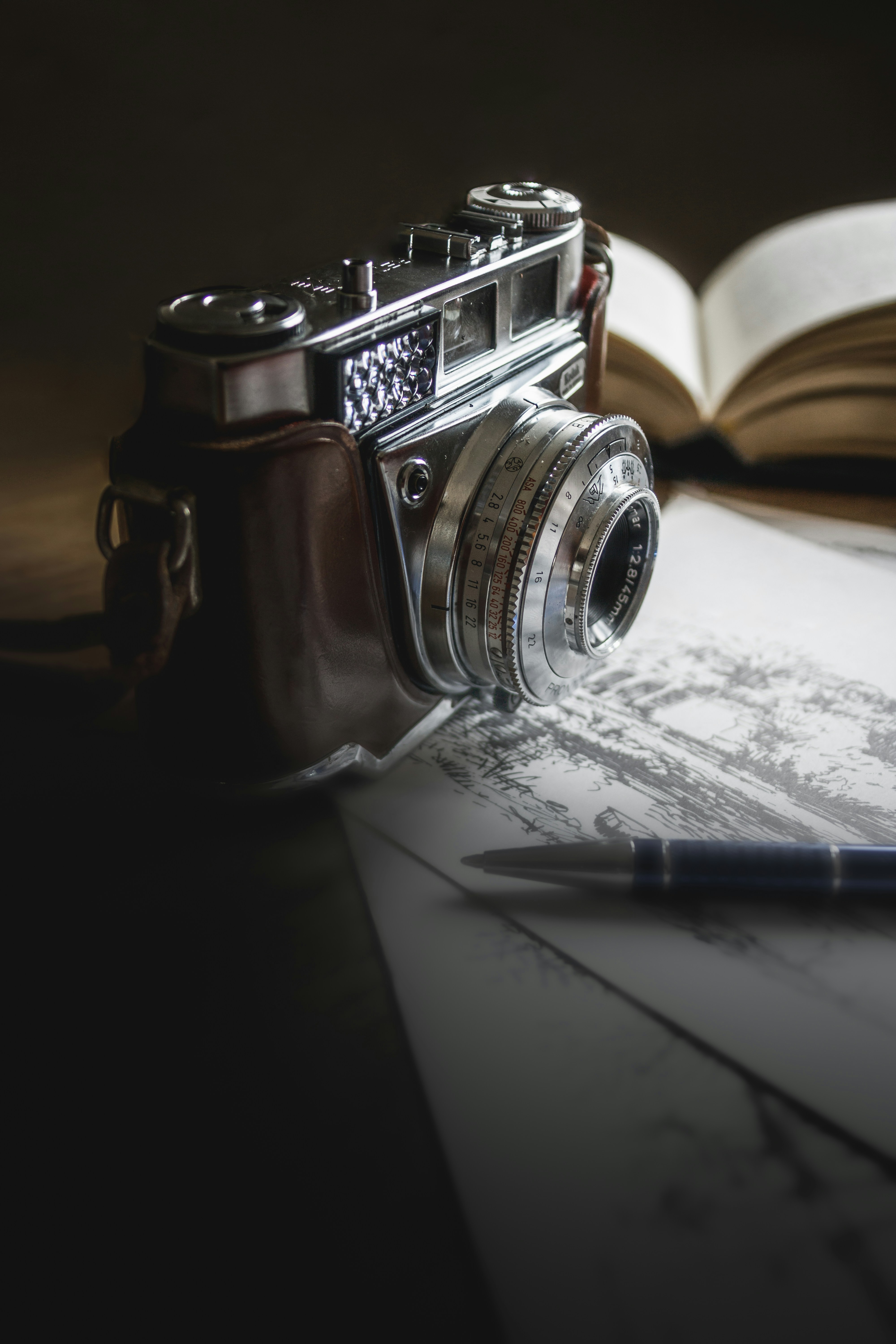 The Art and Joy of Storytelling