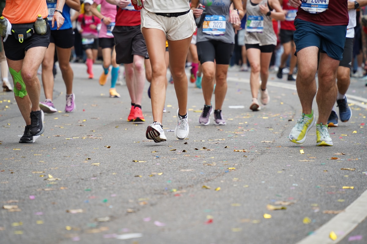 Tu as manqué ta dernière sortie longue avant l’affûtage marathon ? Que faire