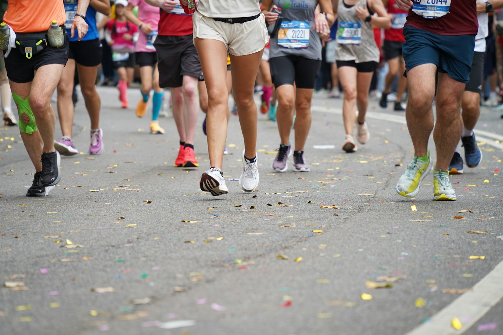 Barfoot & Thompson Auckland Marathon 2026 editorial