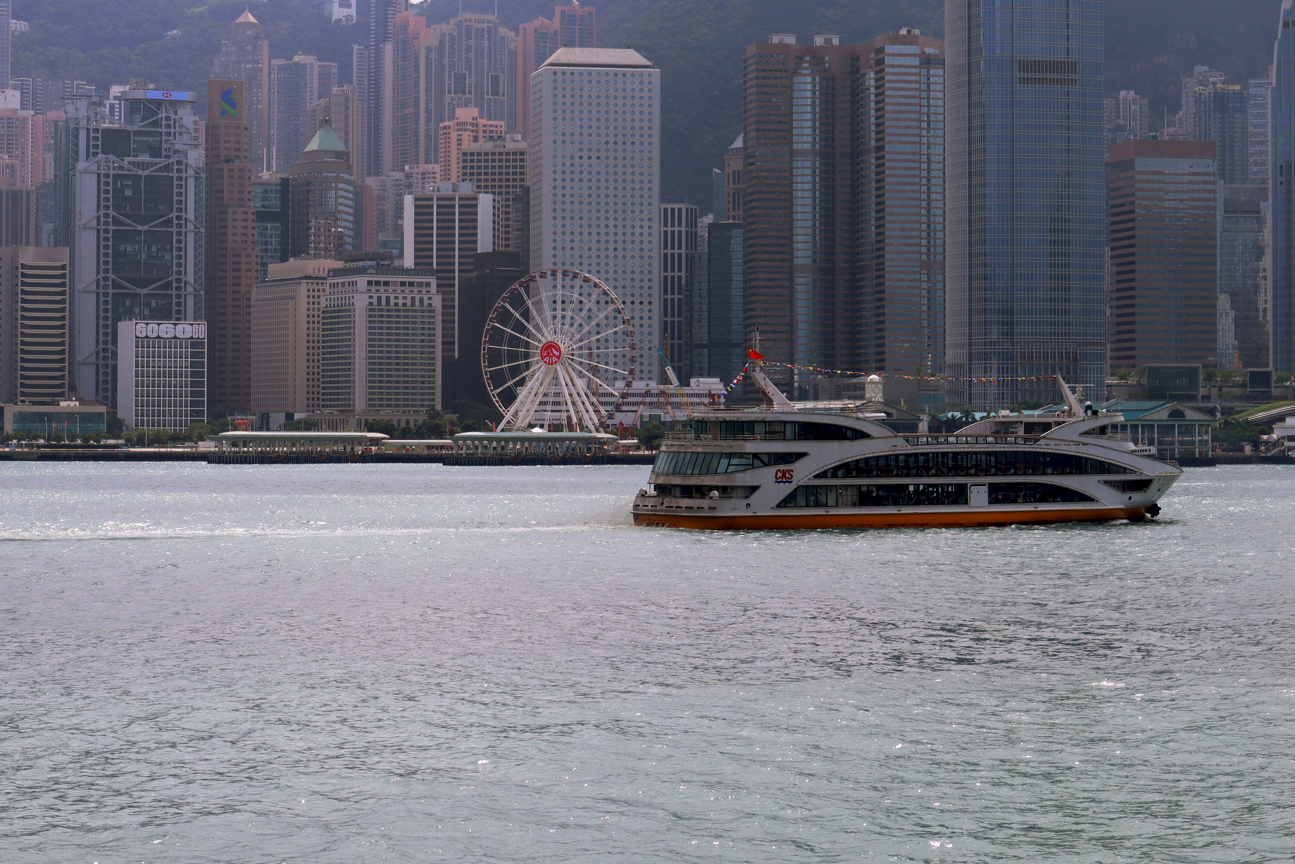 三、星球卡进口香港的常见清关风险