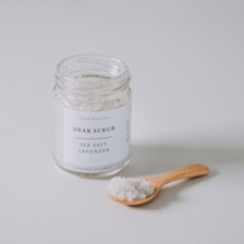 Body Scrub