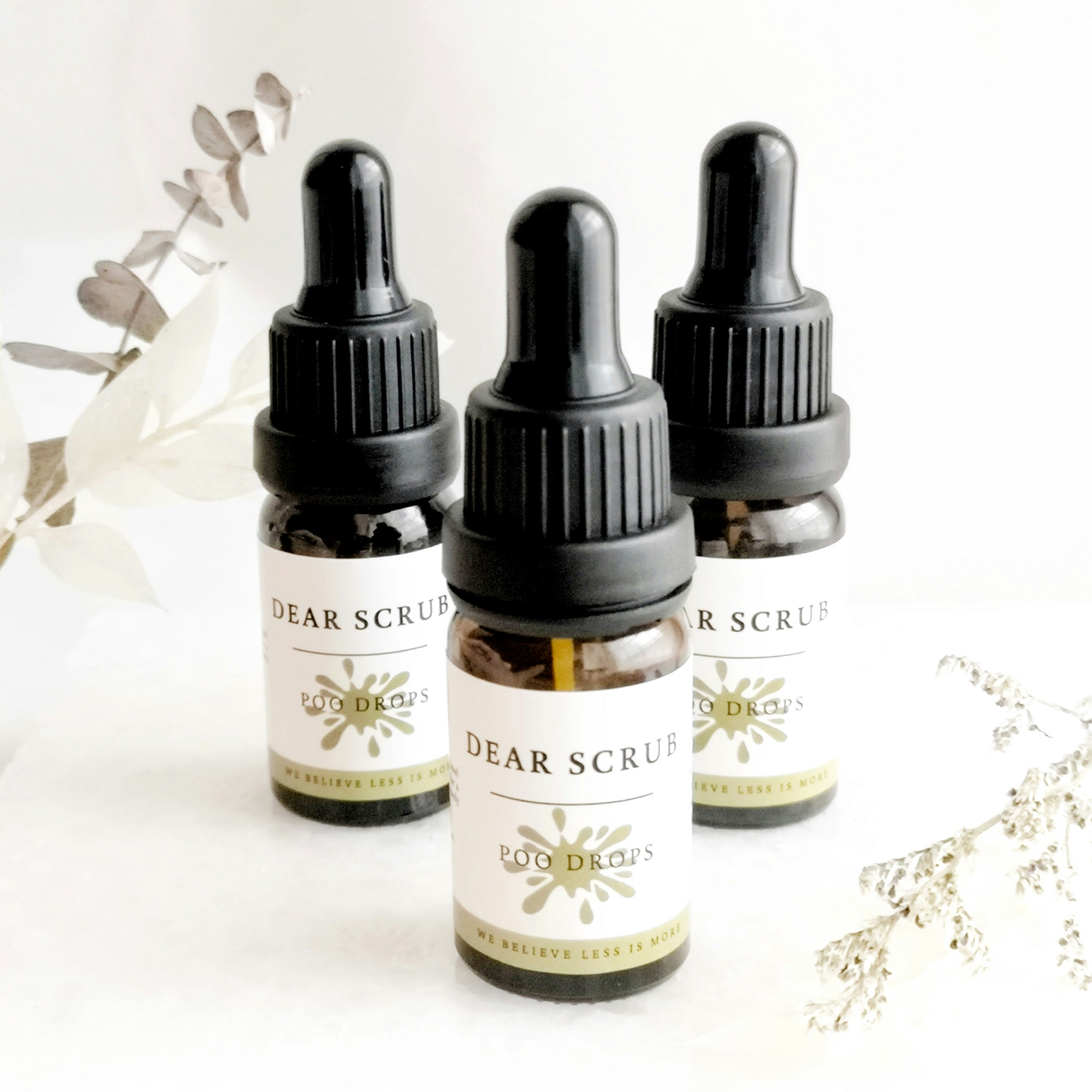 Balance Gentle Foaming Cleanser