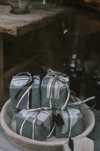 small gifts