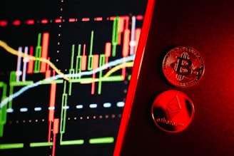 a close up of a car dashboard