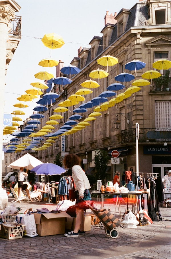 Brive Culture Guide: History, Traditions, Festivals