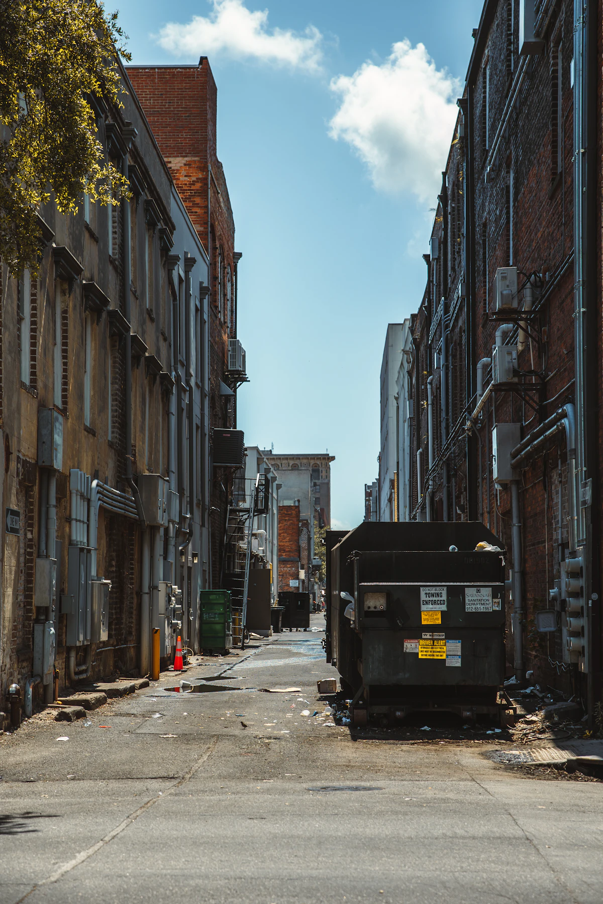 Savannah, GA