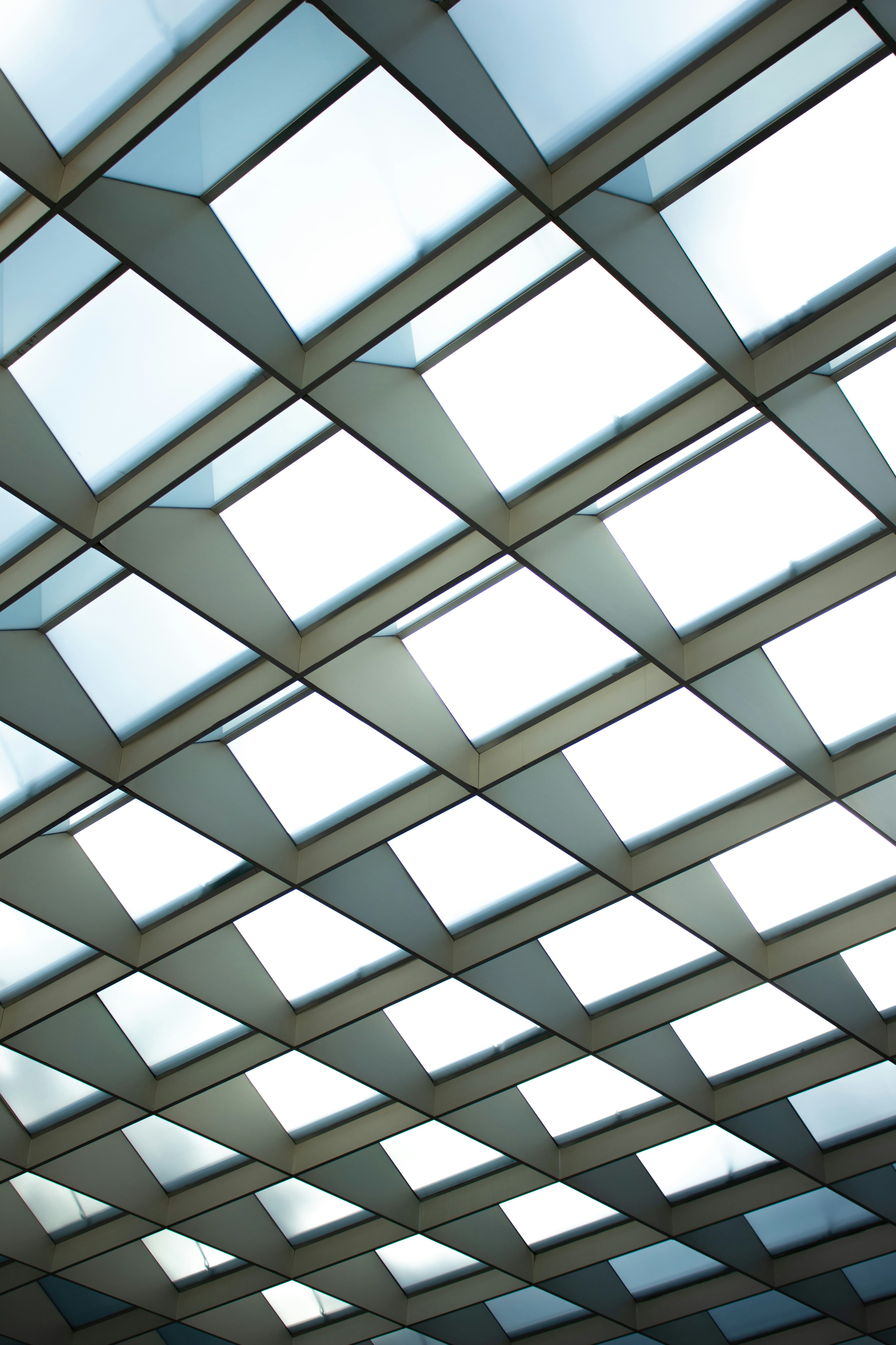 Modern Townhouse Complex