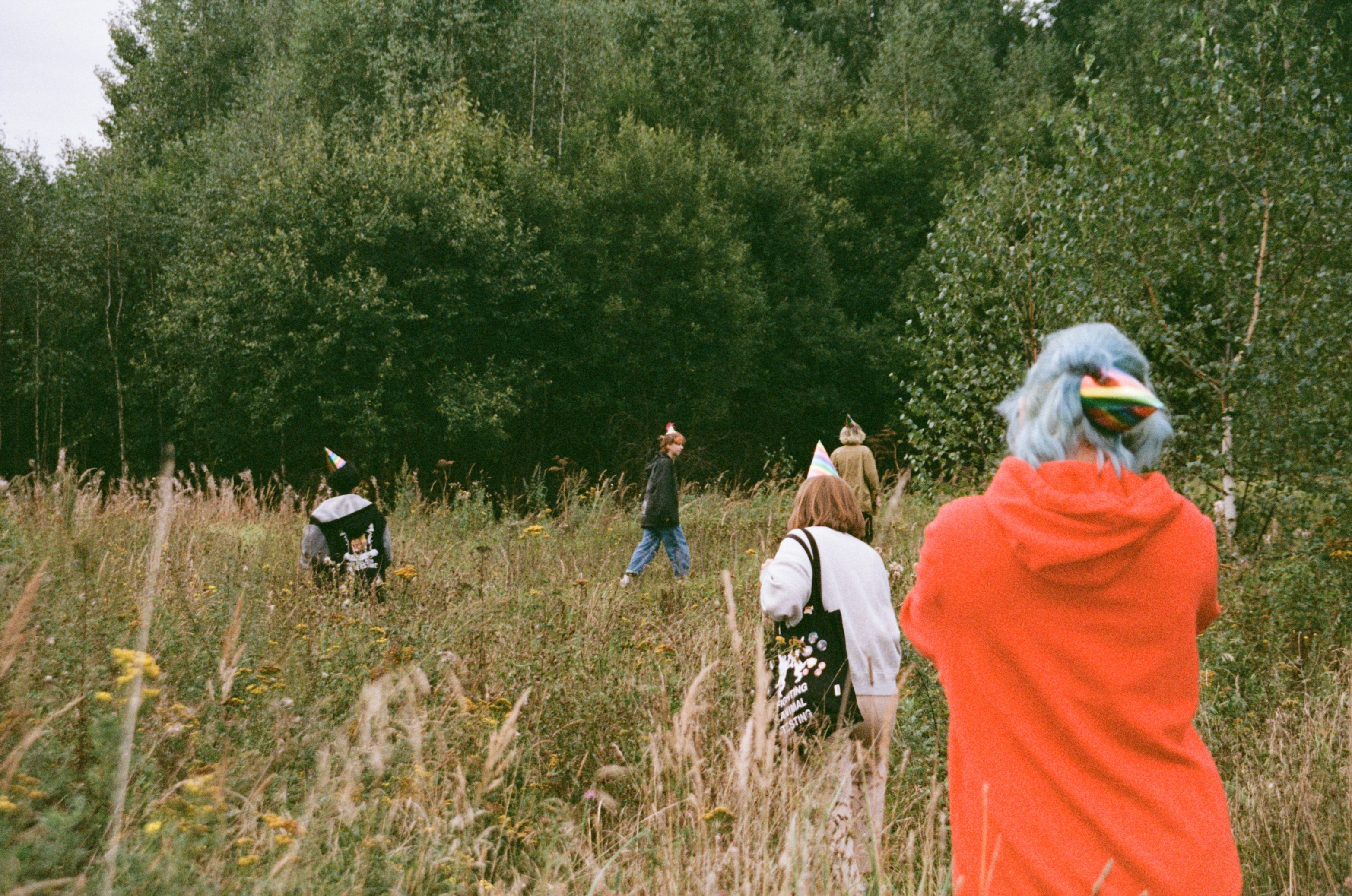 Photo by clupeonella