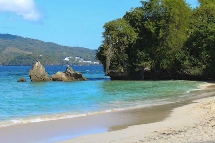 Trinidad and Tobago dating site — Caribbean coastline connecting through AimerWorld