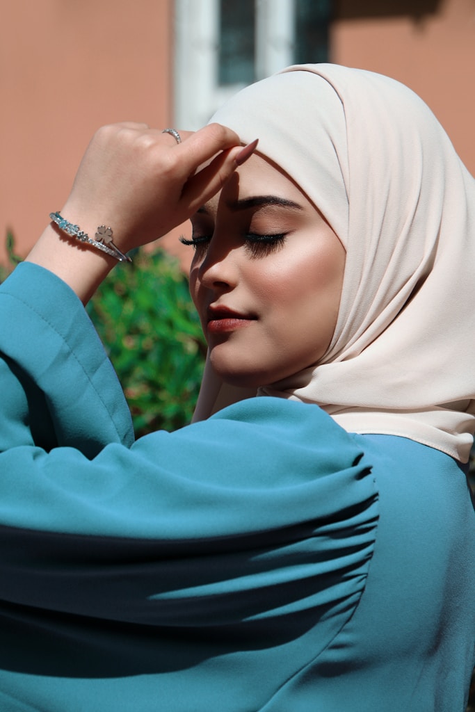 Hijab à venir