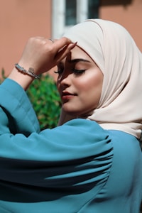 Setelan Beige Nyaman