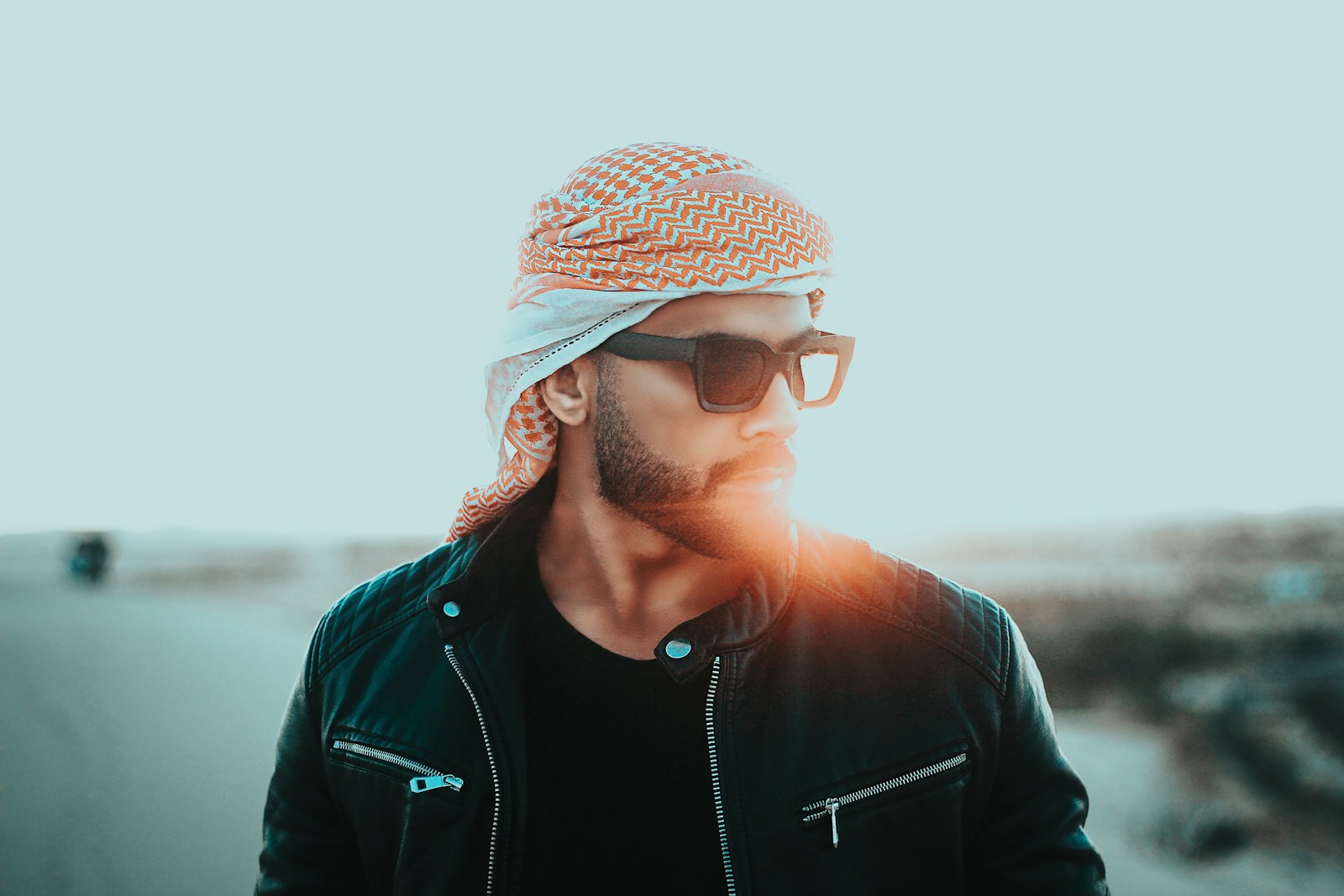 كشخة - الأناقة الرجالية