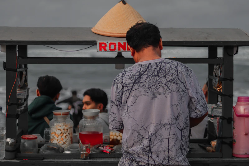 Best Affordable Bars in Yogyakarta Where You Can Actually Afford a Round