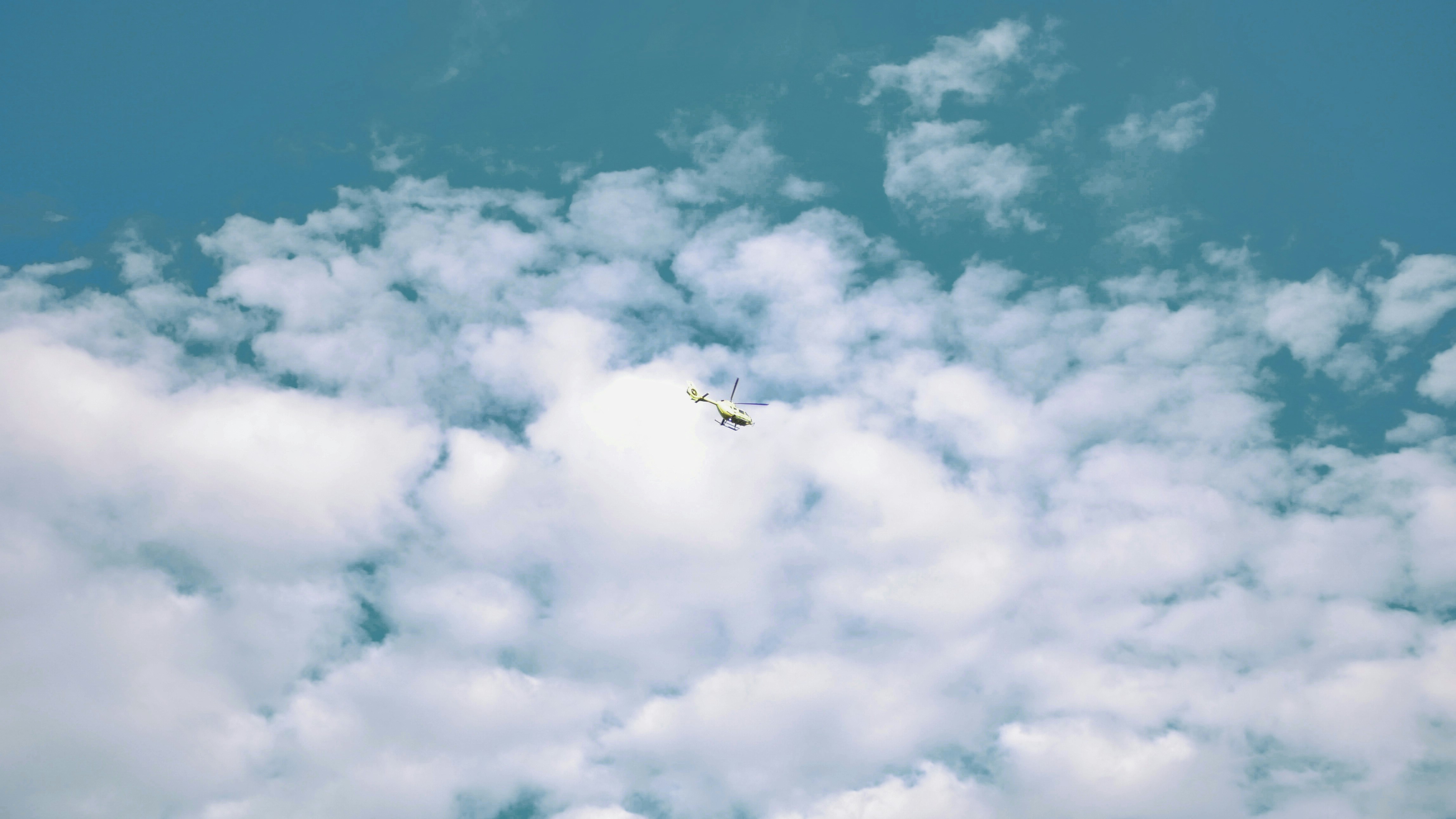 Person playing a cloud-based game