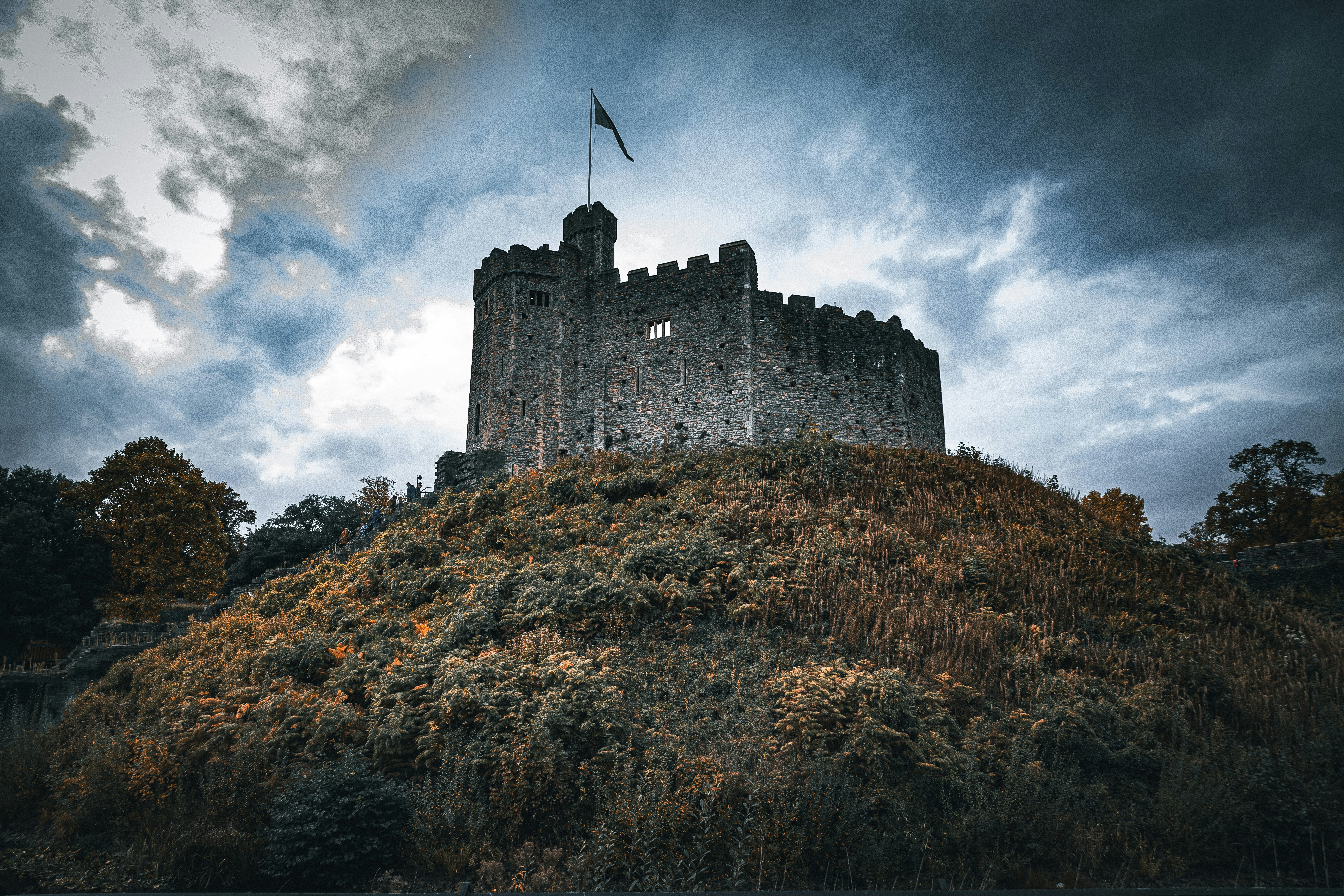 Cardiff – Nightlife & Evening Culture