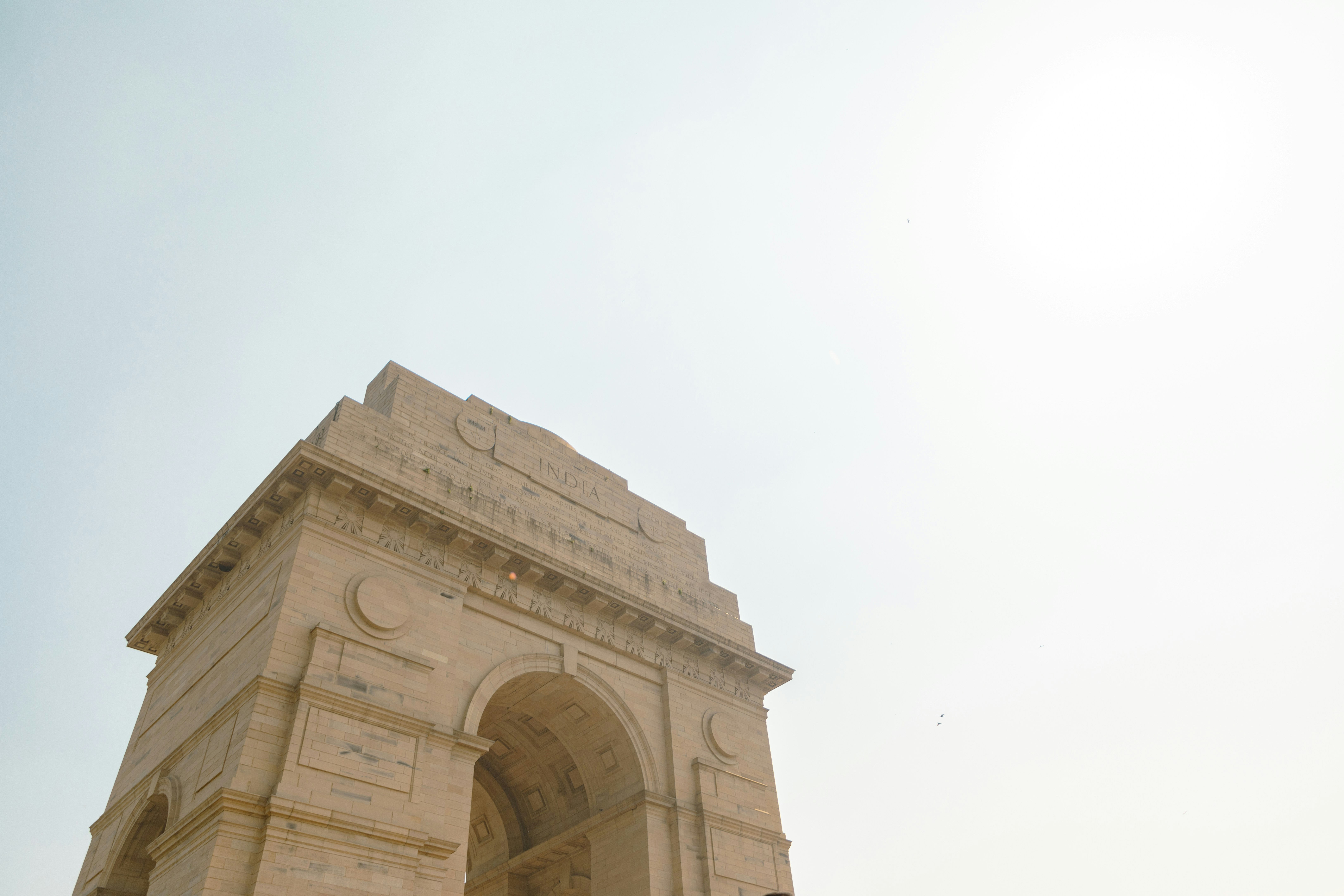 India Gate, New Delhi