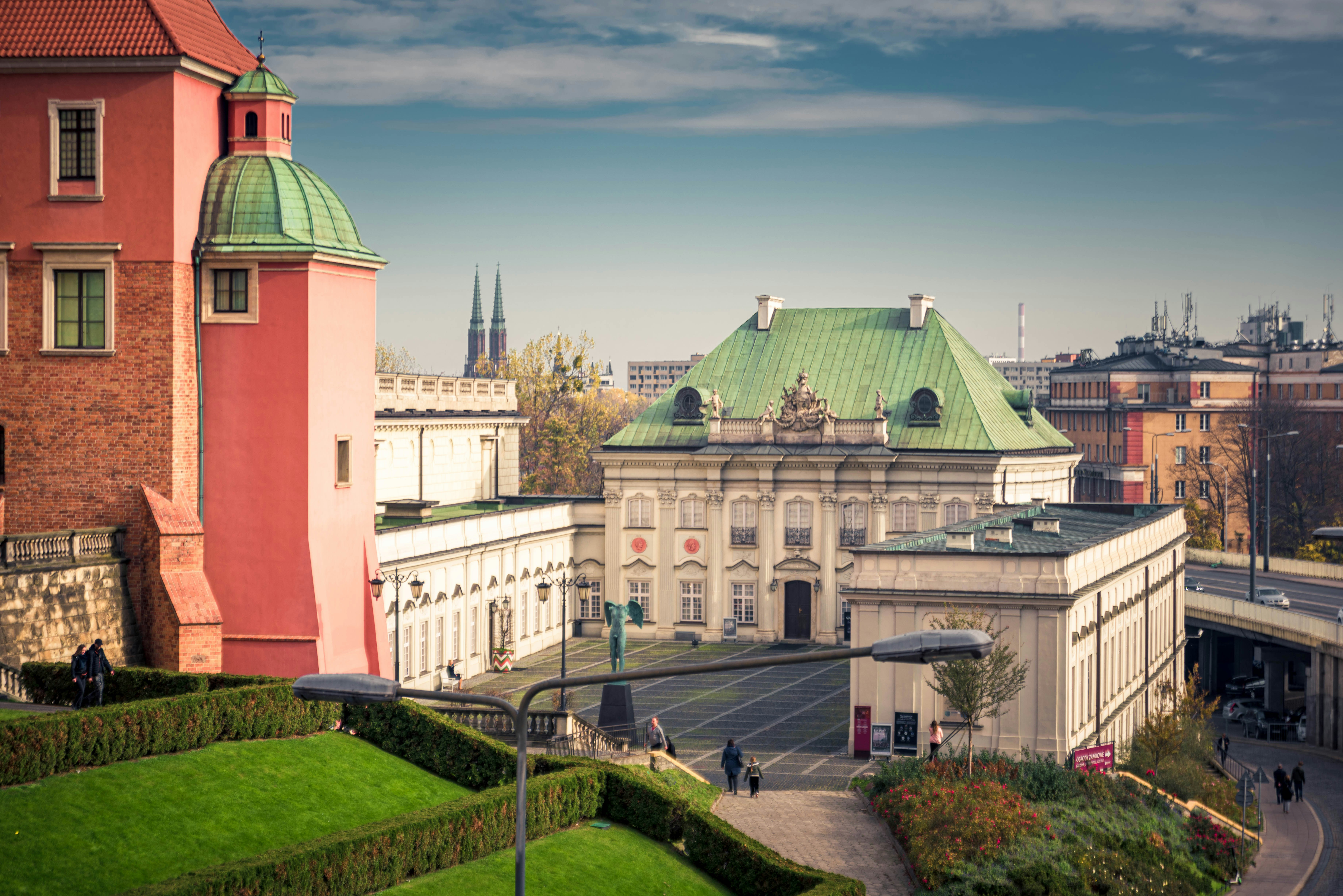 Президент Польщі наклав вето на суворий законопроект про криптовалюти, заявивши, що він загрожує «свободу поляків»