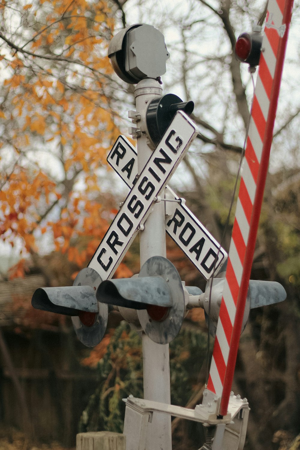 a street sign is posted on a pole