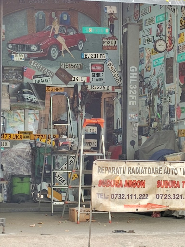 Car Parts