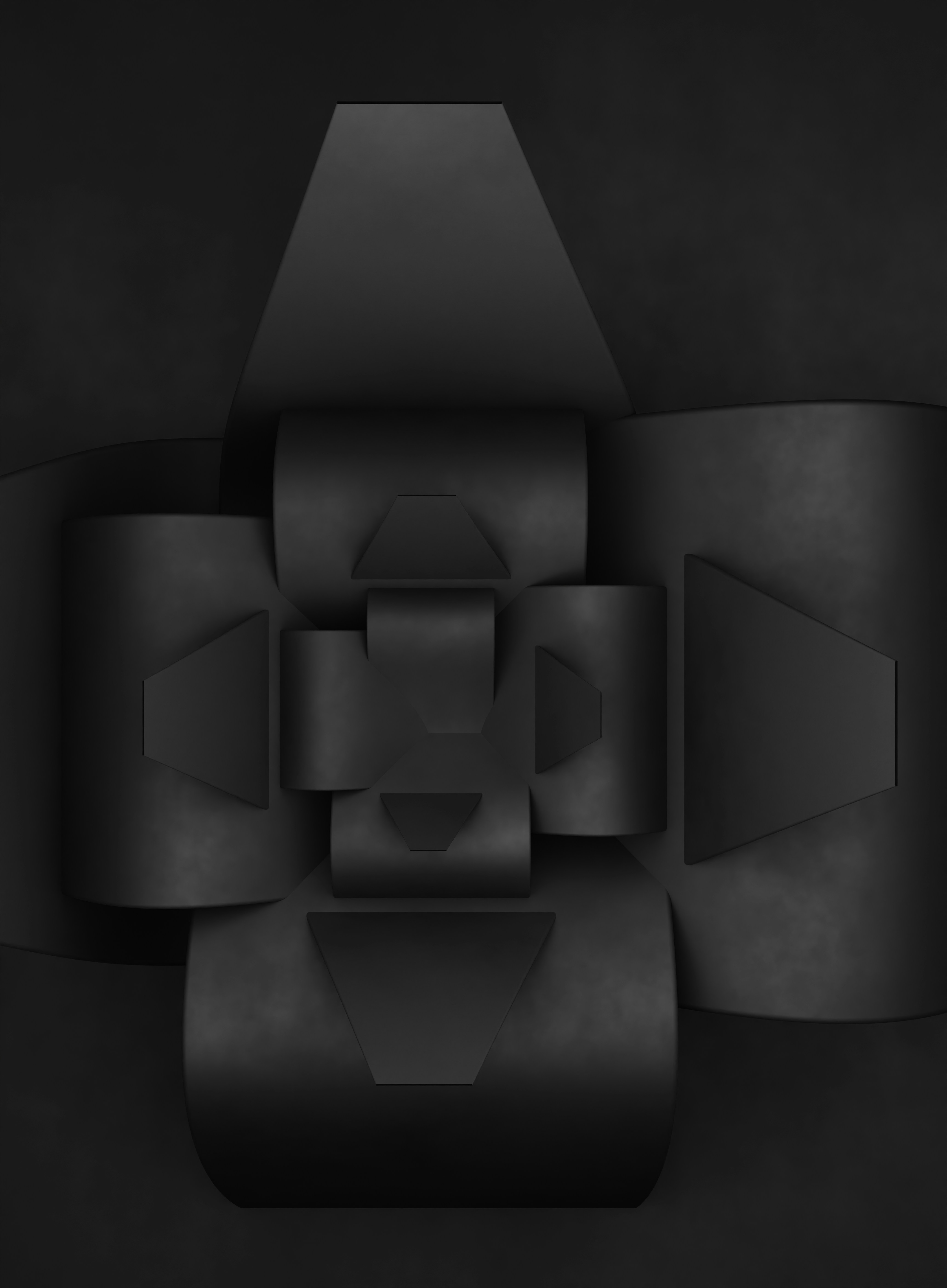 Image representing a headless setup with SSH access